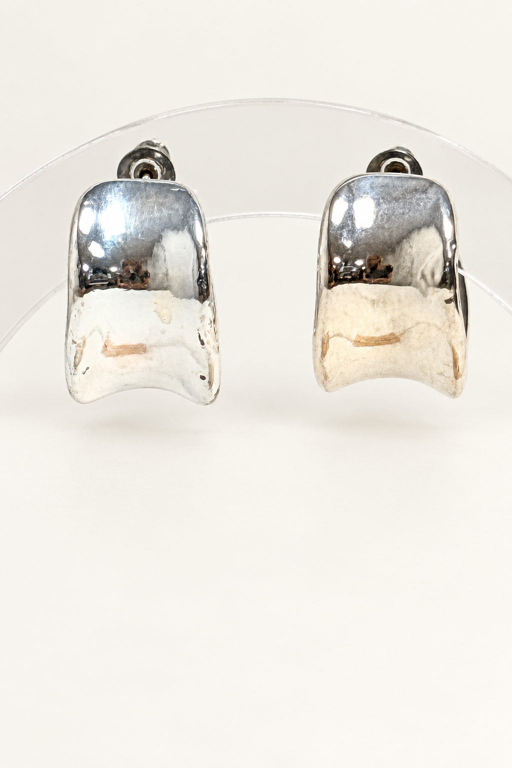 CÉLINE Boucles d'oreilles