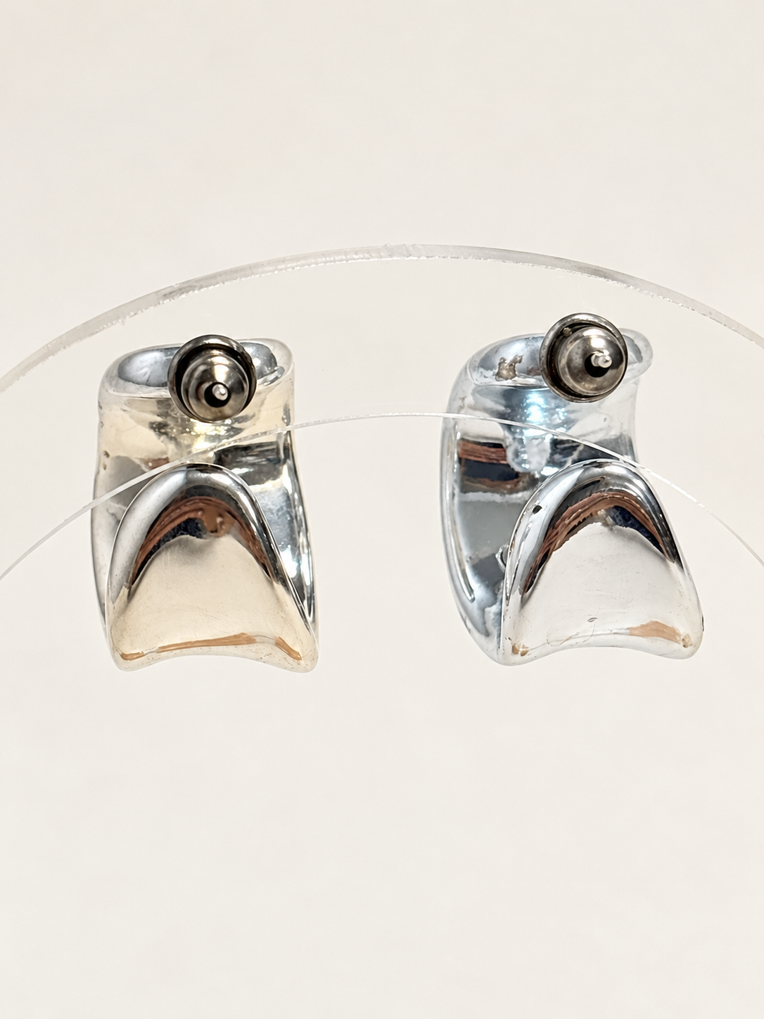 CÉLINE Boucles d'oreilles