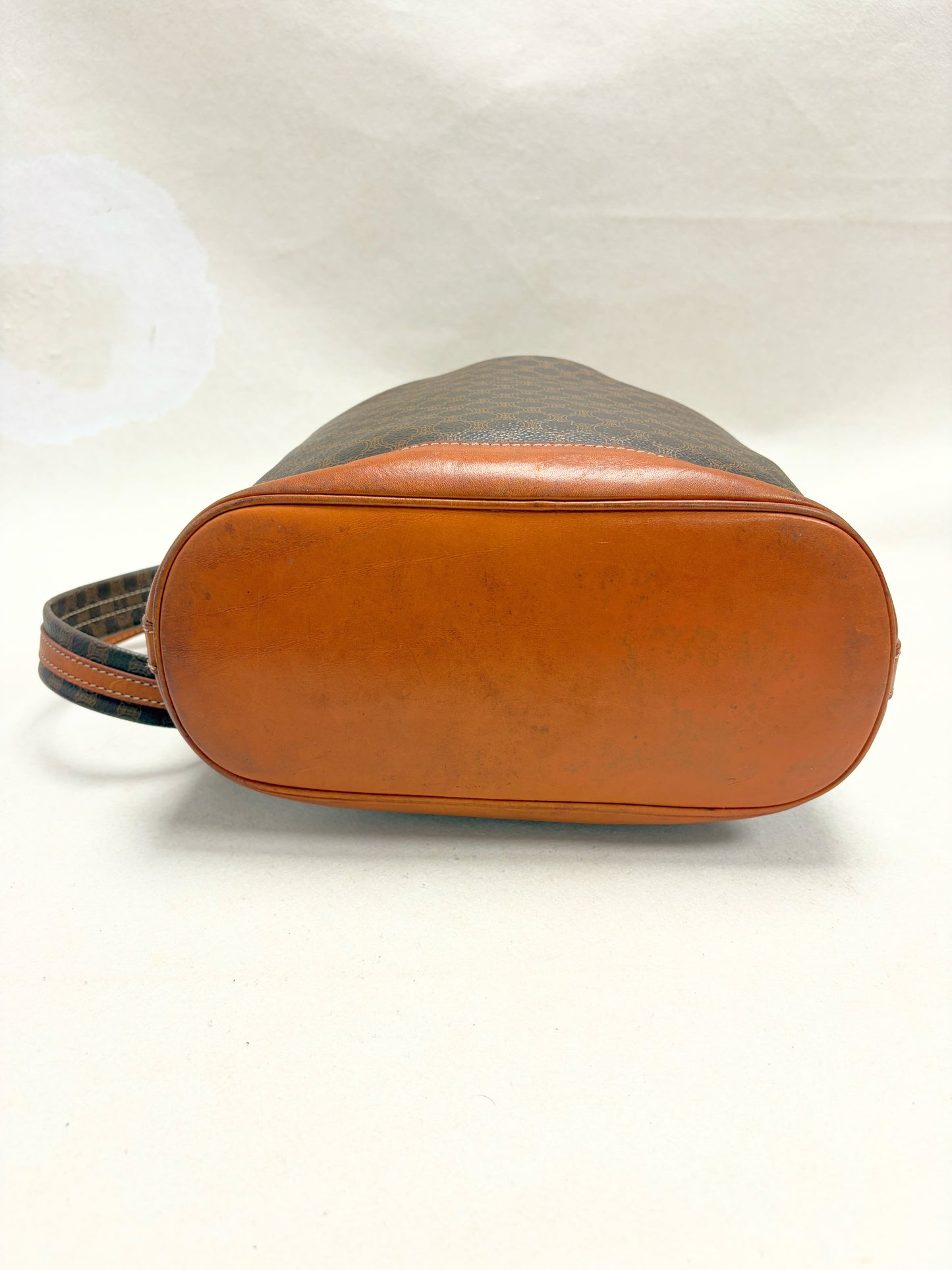 CÉLINE Sac Seau Triomphe