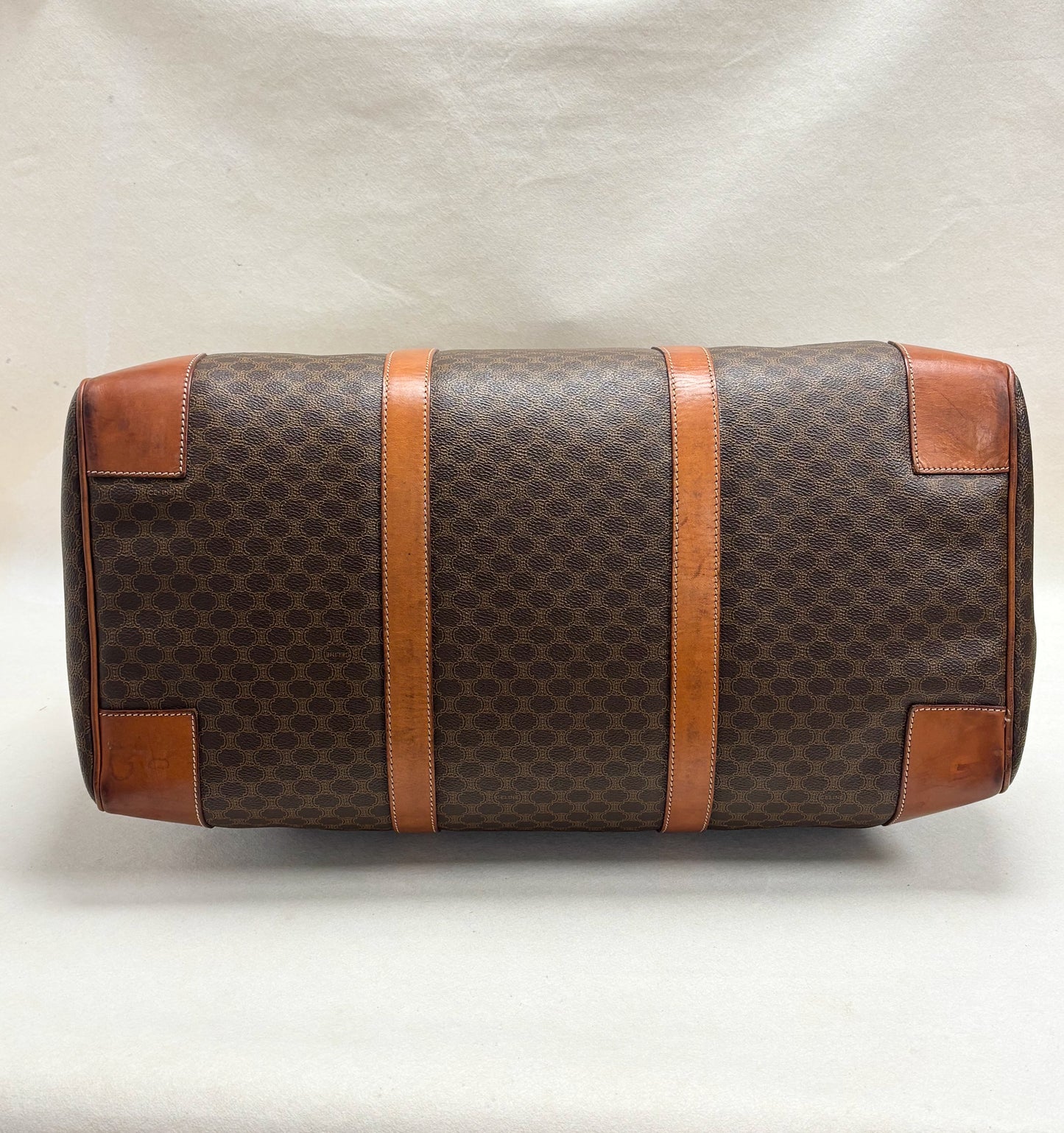 CÉLINE Sac Boston 48h Bandoulière