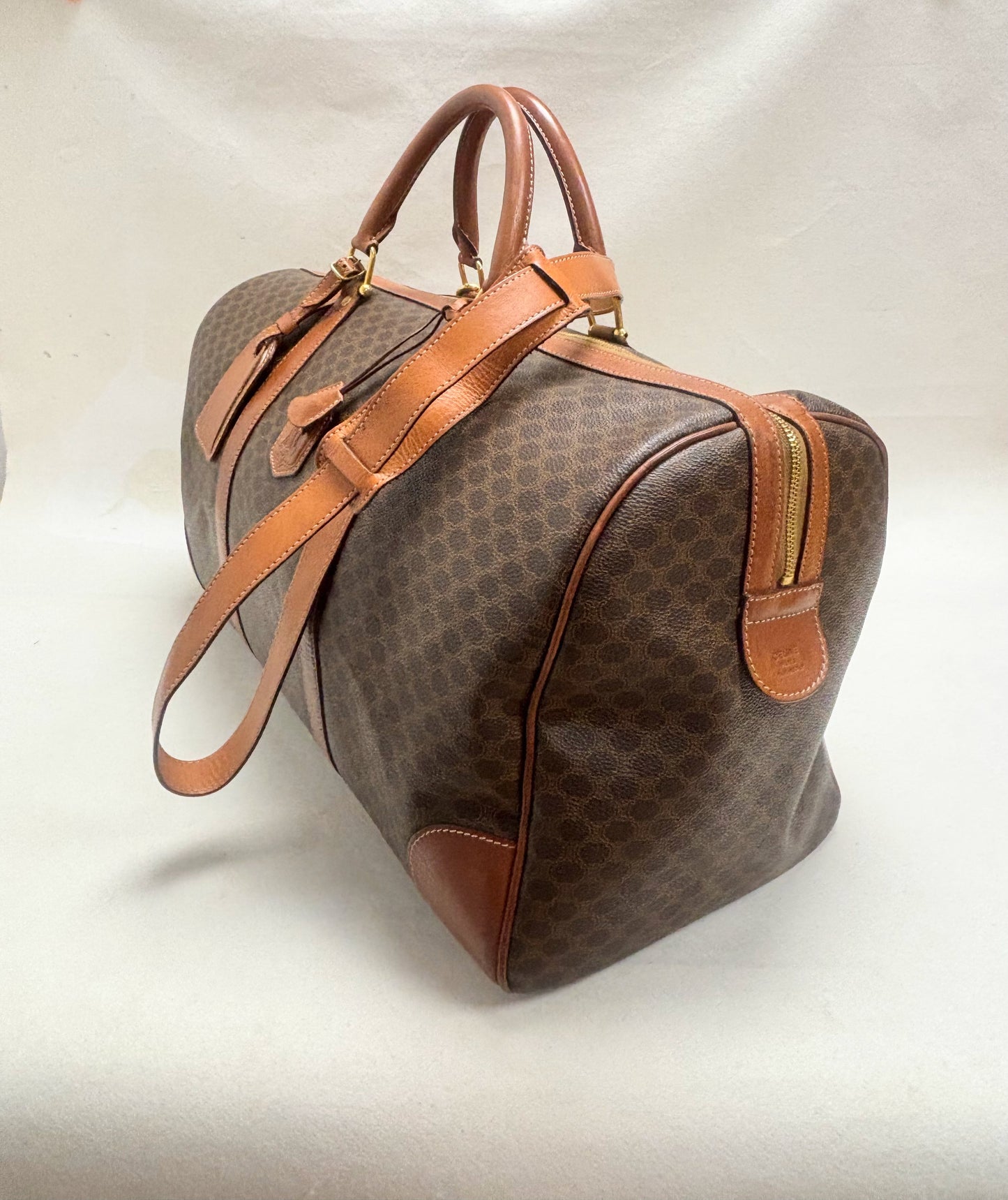 CÉLINE Sac Boston 48h Bandoulière