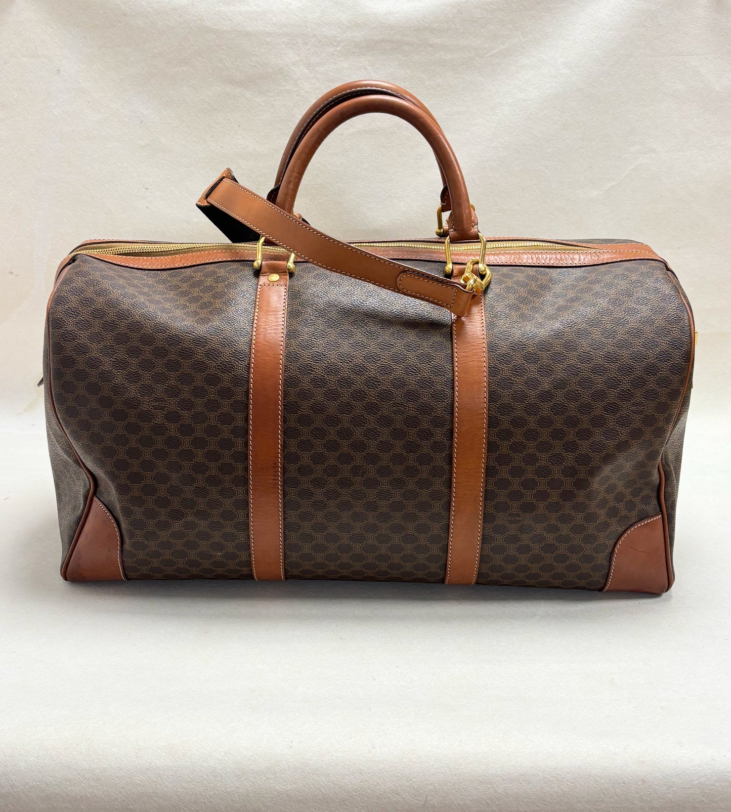 CÉLINE Sac Boston 48h Bandoulière
