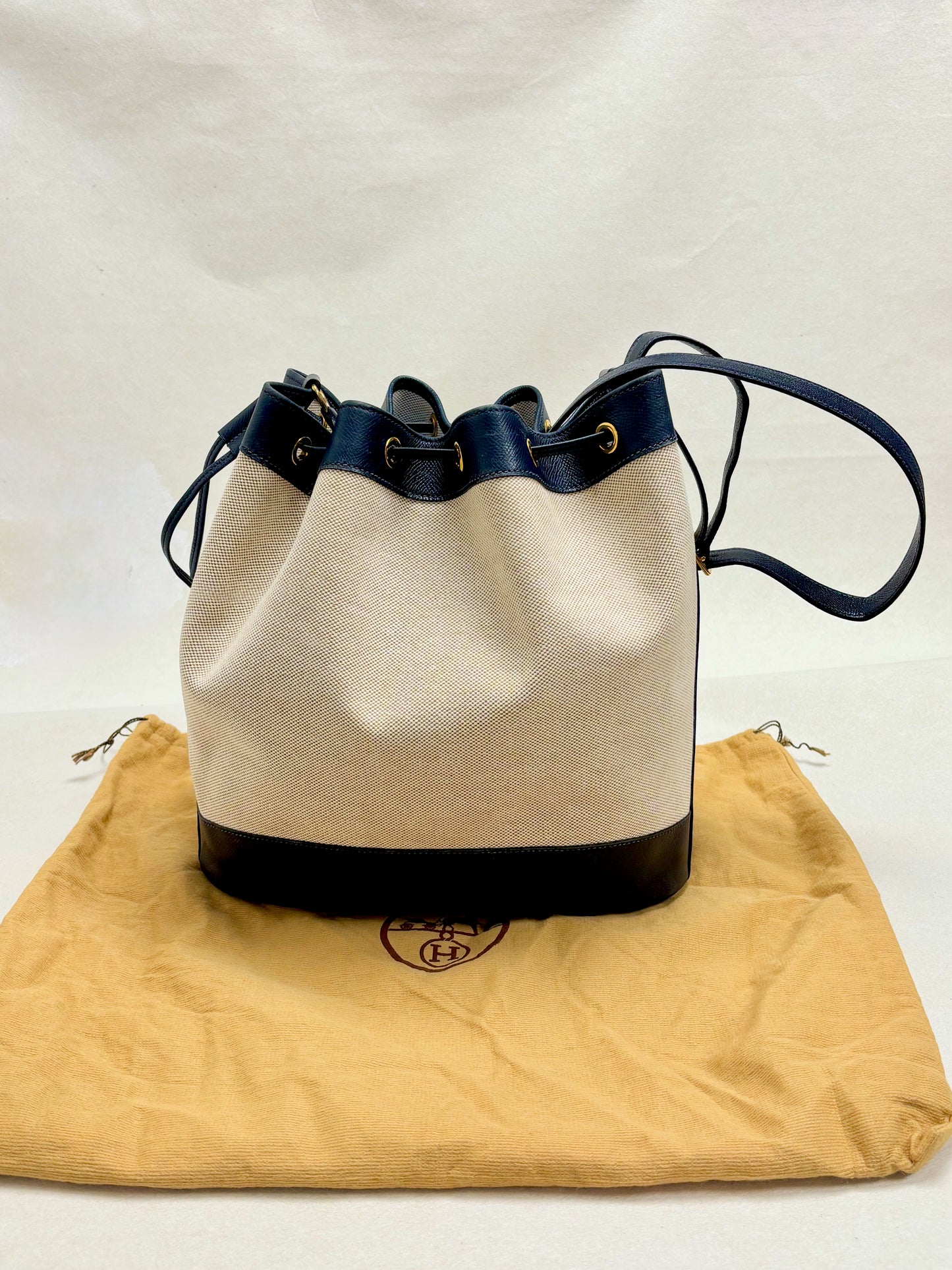 Borsa Mini Market HERMÈS