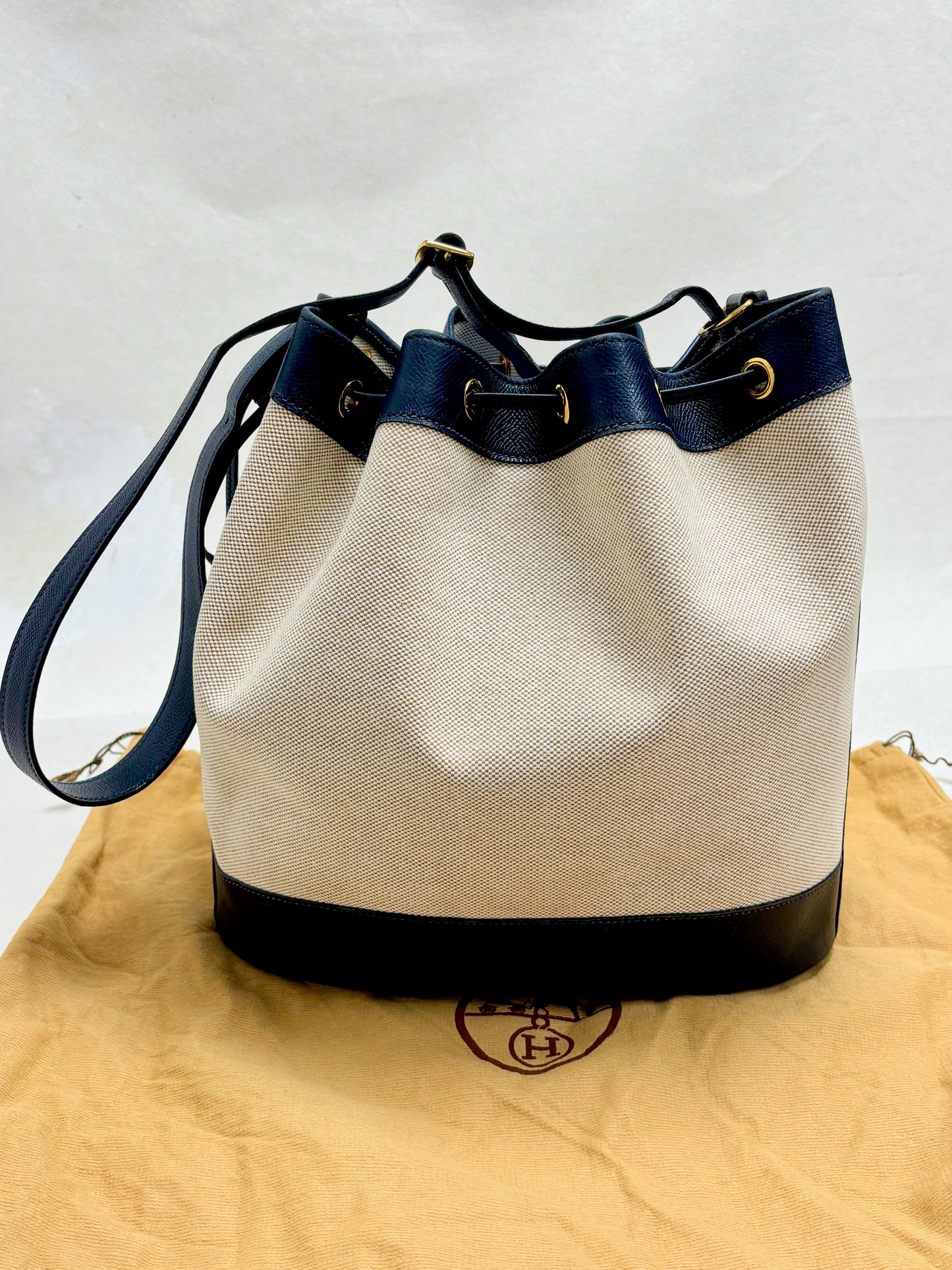 Borsa Mini Market HERMÈS