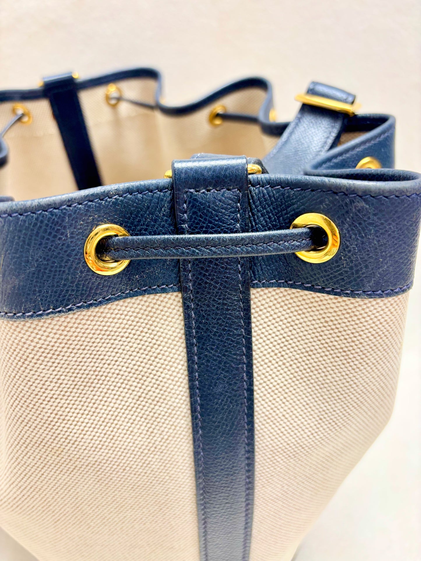 Borsa Mini Market HERMÈS