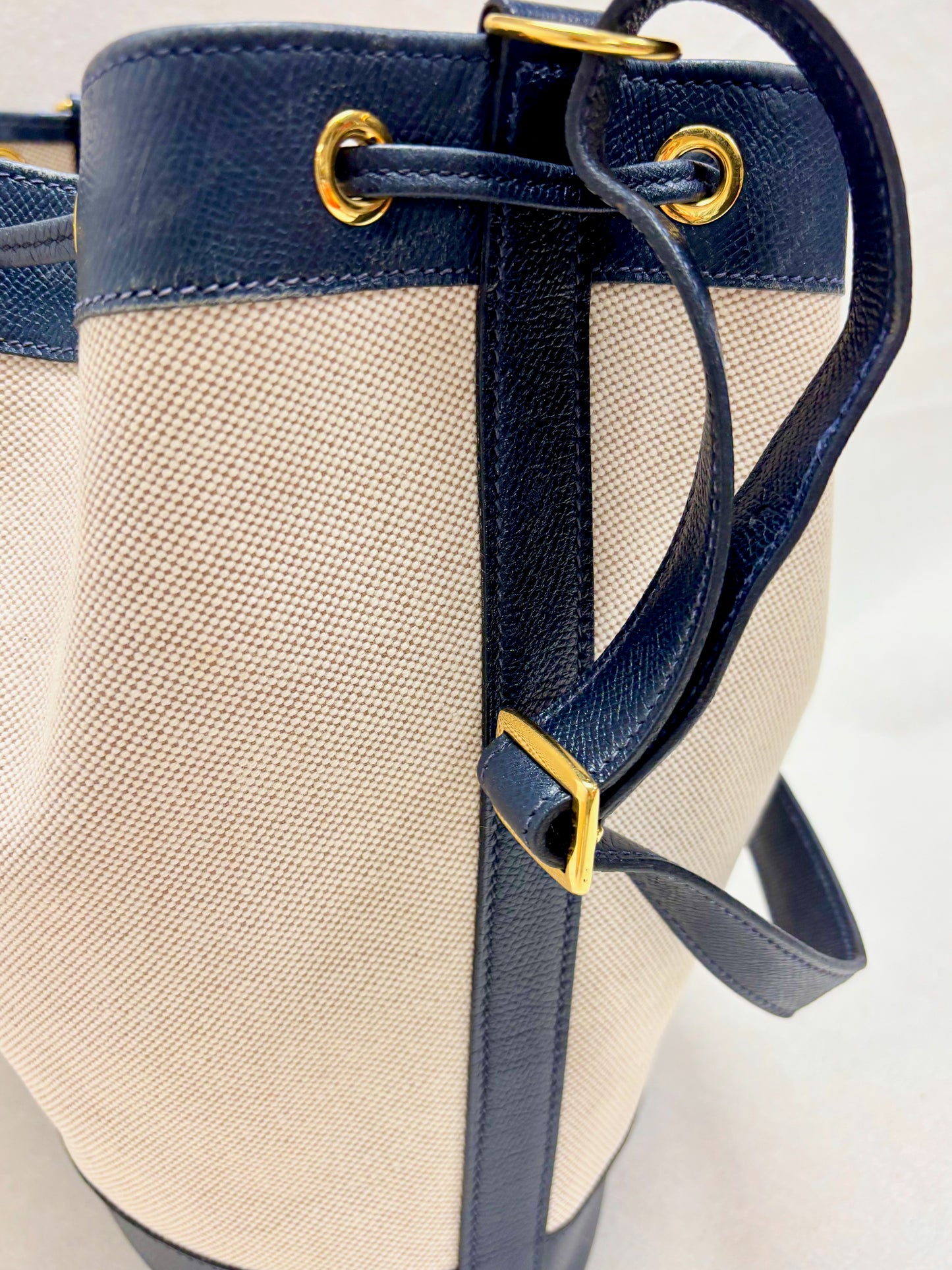 Borsa Mini Market HERMÈS