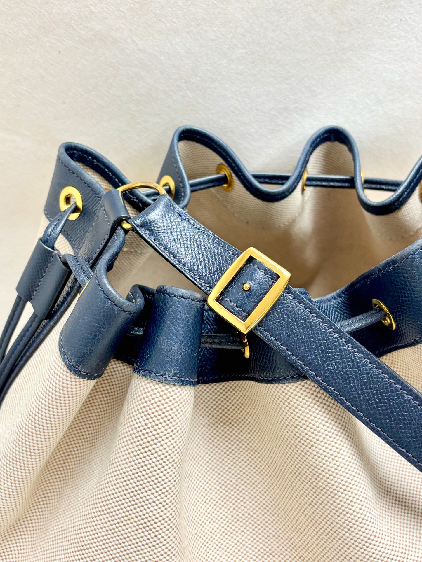 Borsa Mini Market HERMÈS