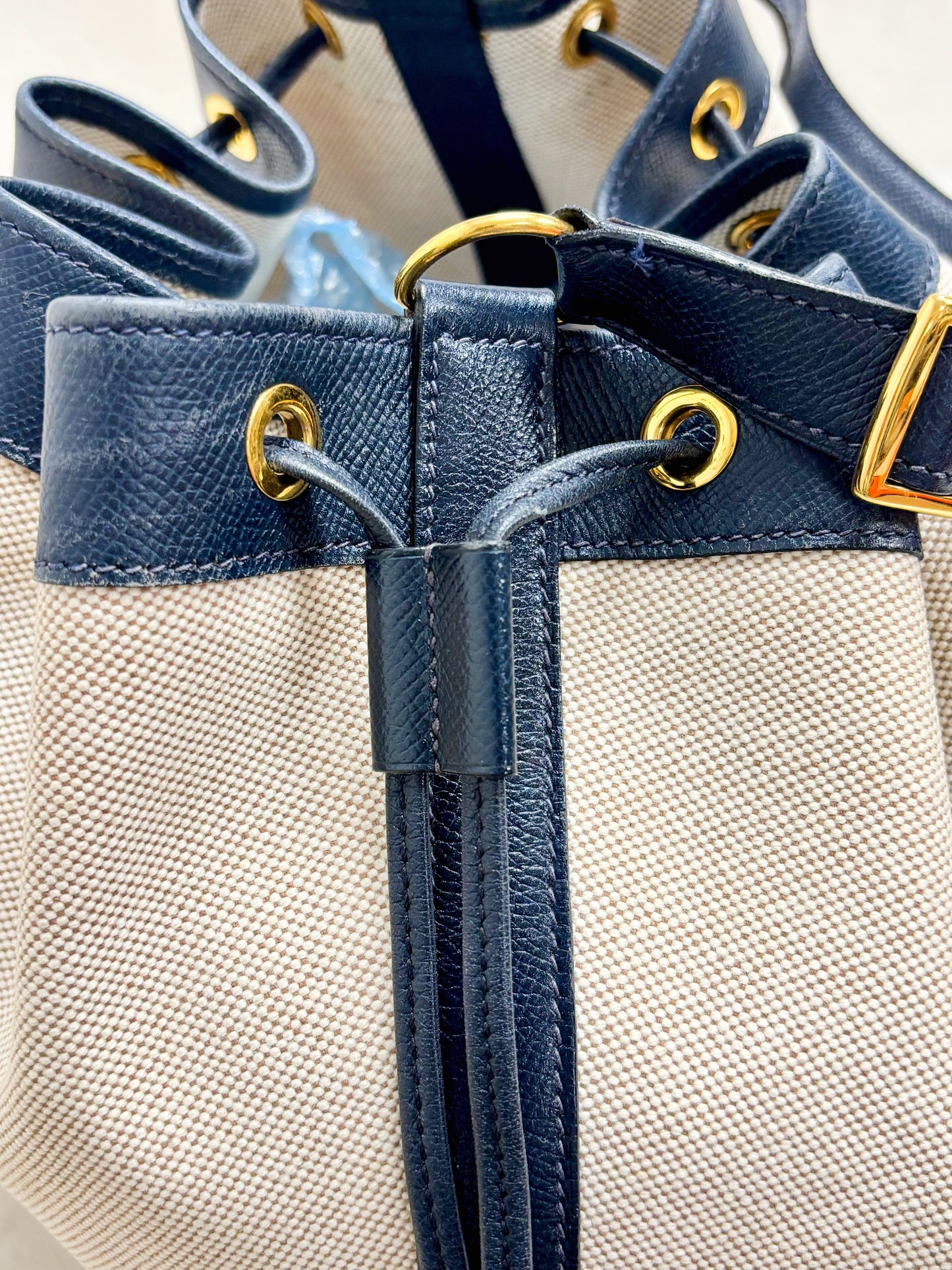 Borsa Mini Market HERMÈS