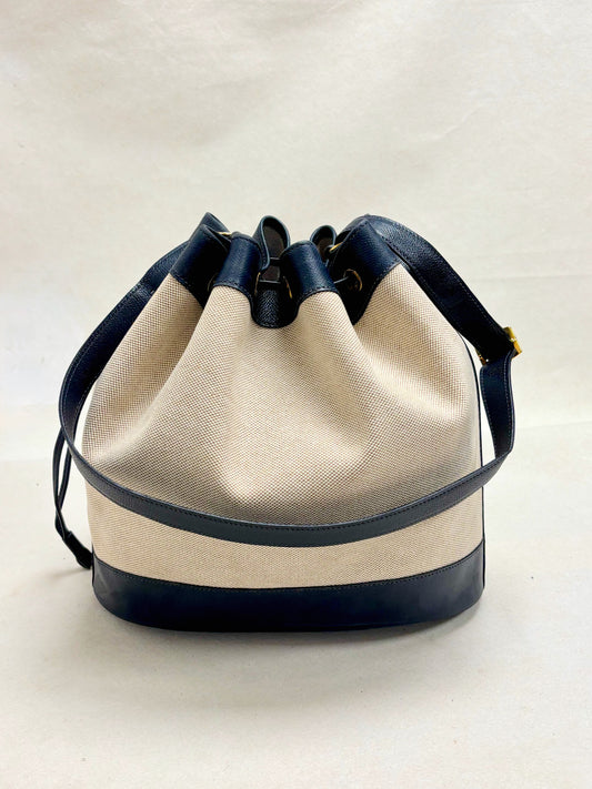 Borsa Mini Market HERMÈS