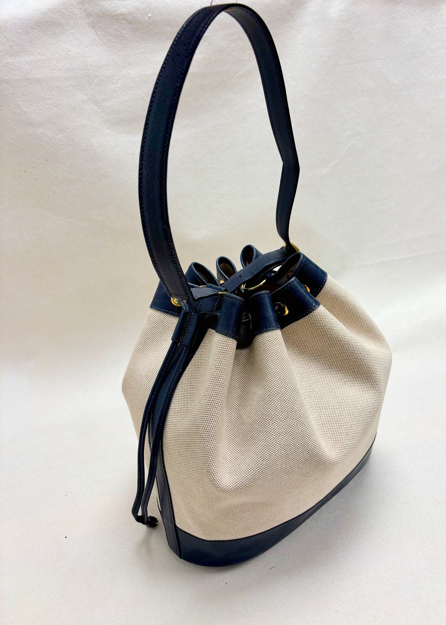 Borsa Mini Market HERMÈS
