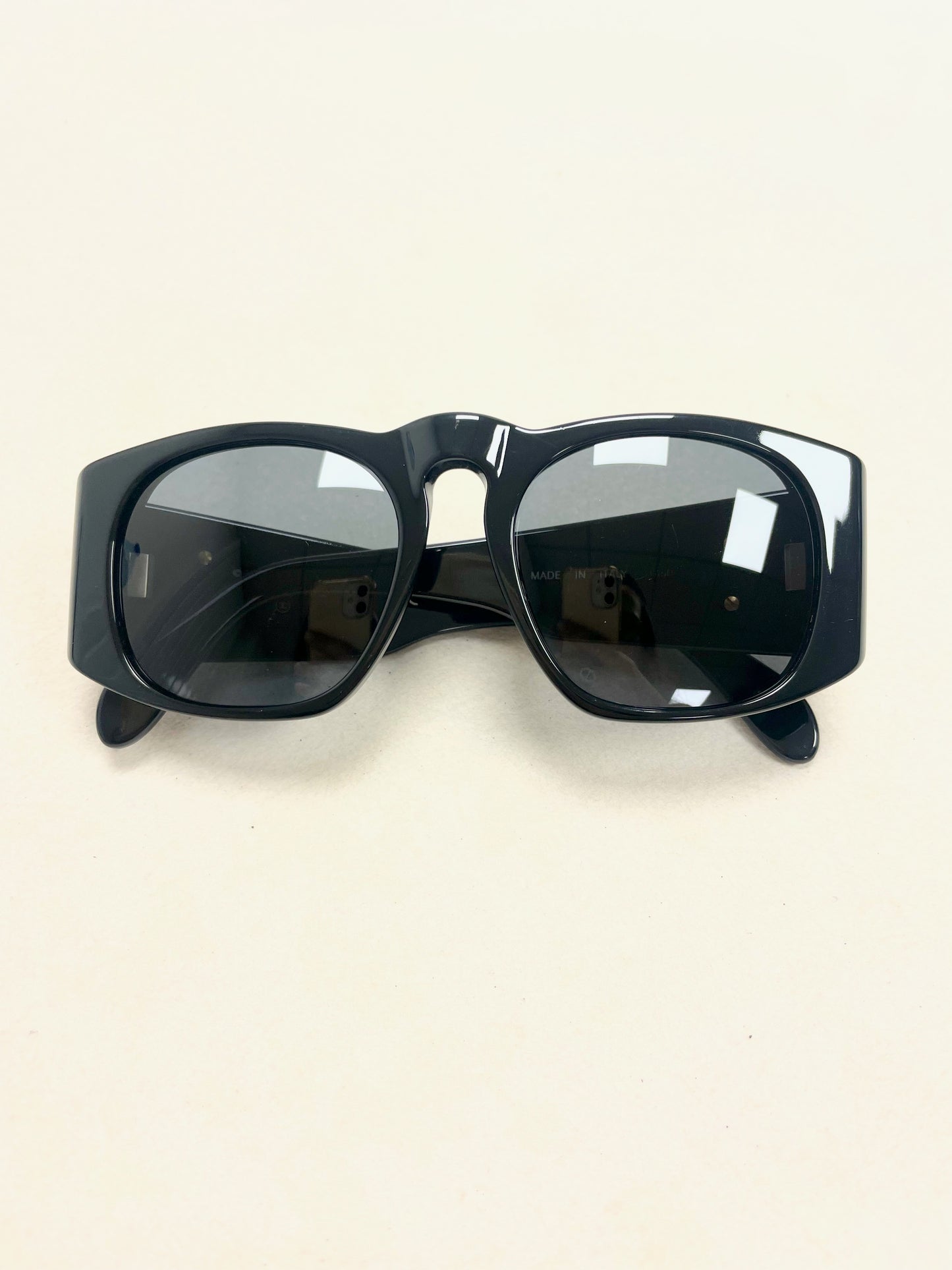 CHANEL Lunettes de soleil