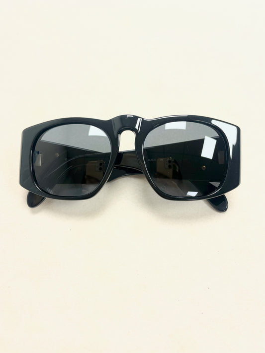 CHANEL Lunettes de soleil