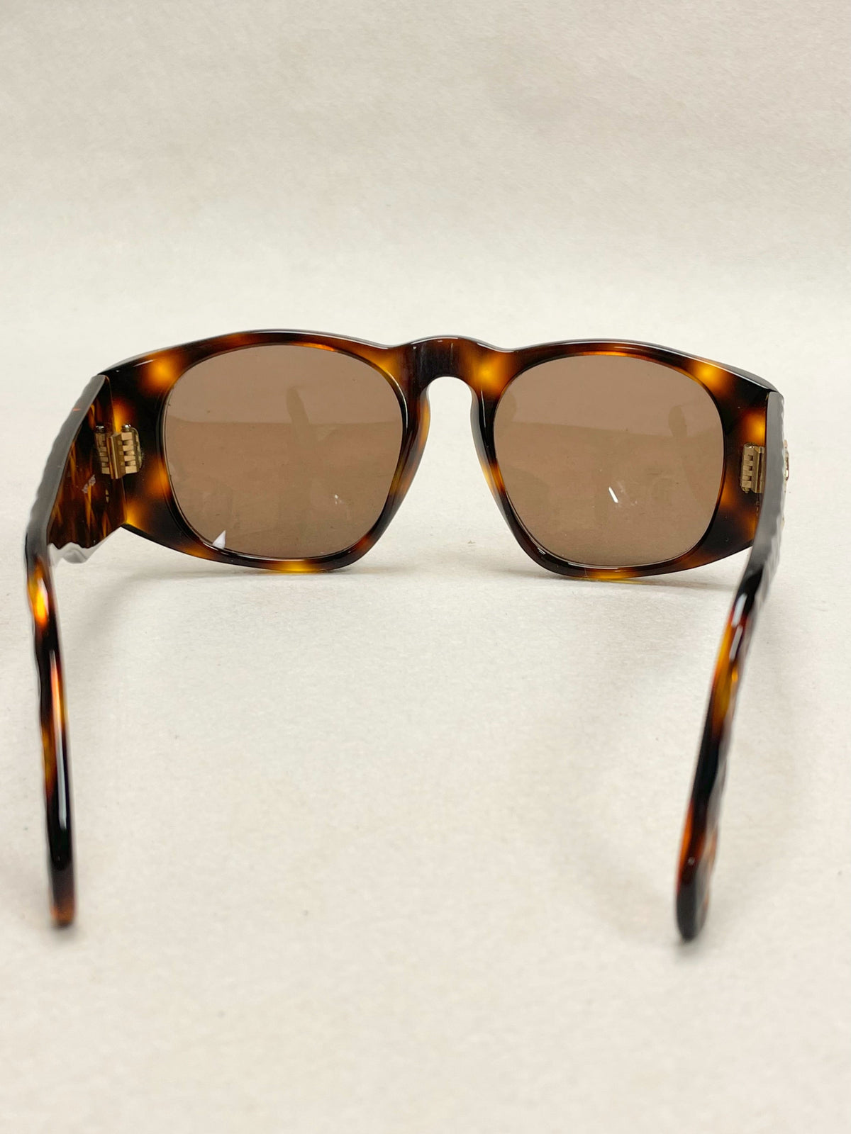 CHANEL Lunettes de soleil