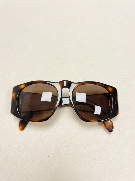 CHANEL Lunettes de soleil