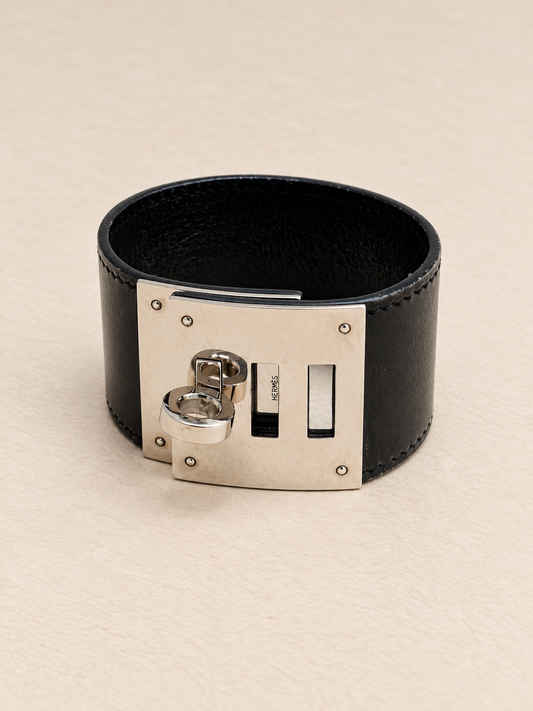 HERMÈS Bracelet Kelly Dog