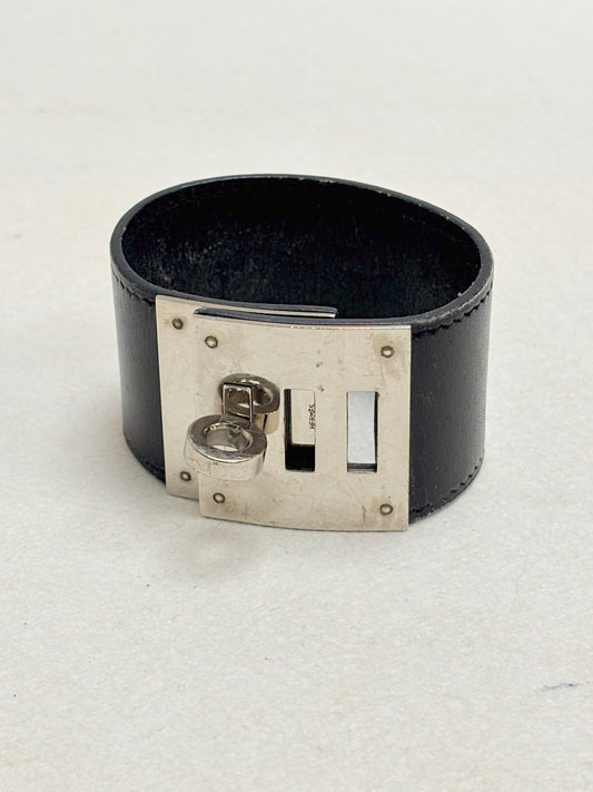 HERMÈS Bracelet Kelly Dog