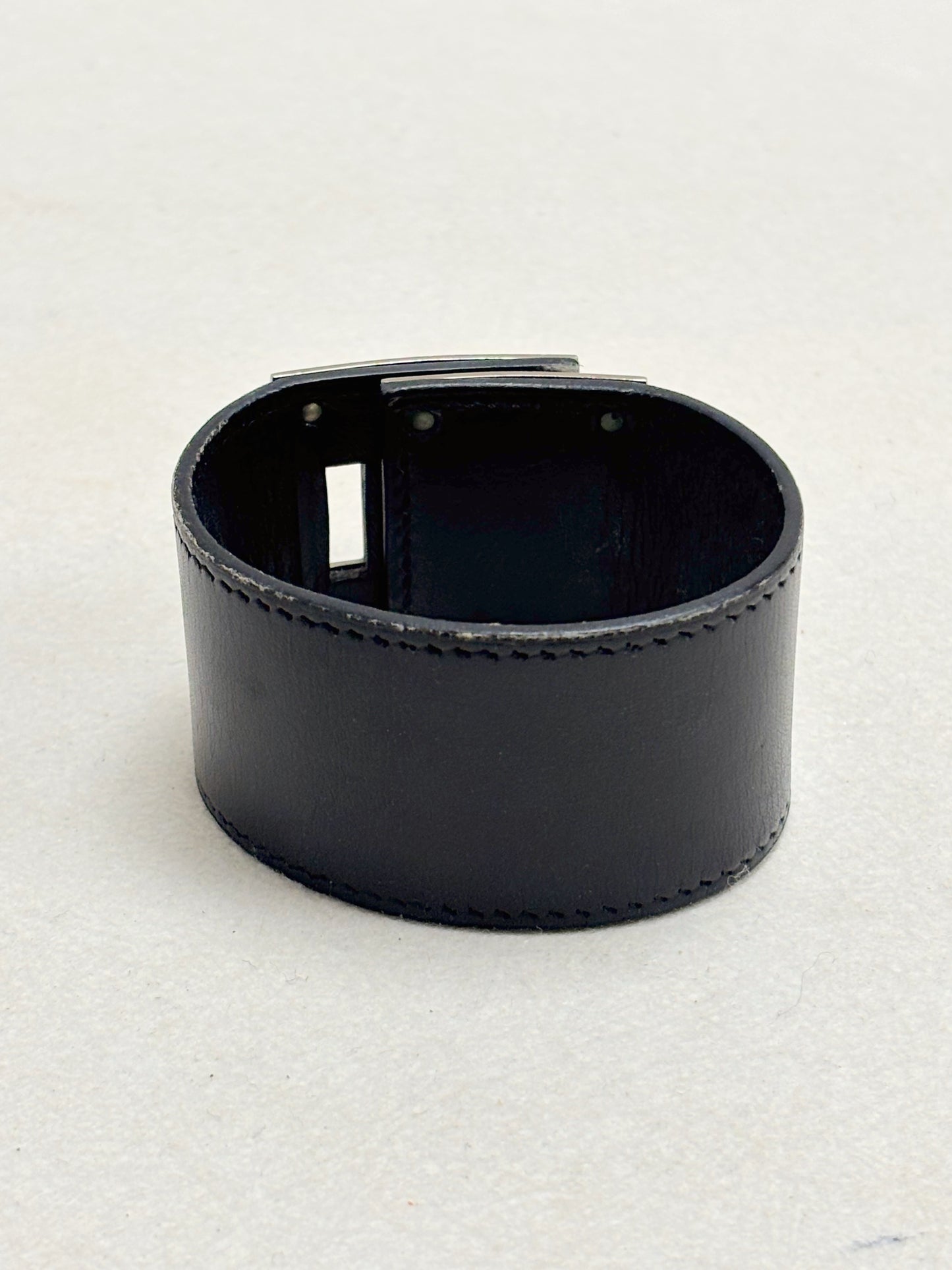 HERMÈS Bracelet Kelly Dog