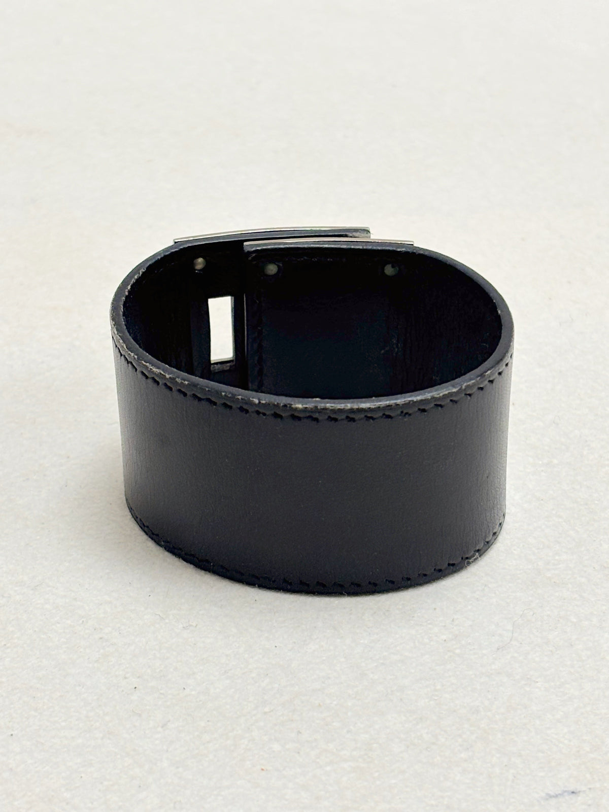 HERMÈS Bracelet Kelly Dog