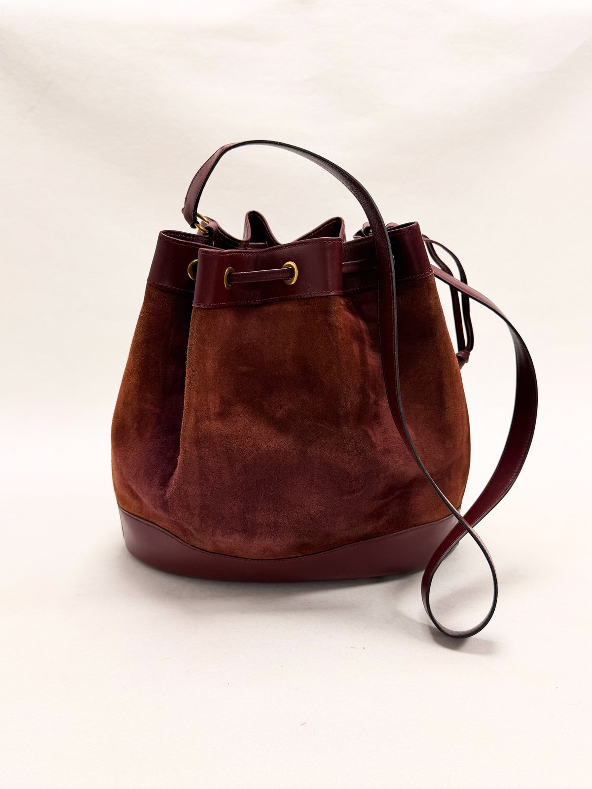 HERMÈS Sac Market Veau Doblis
