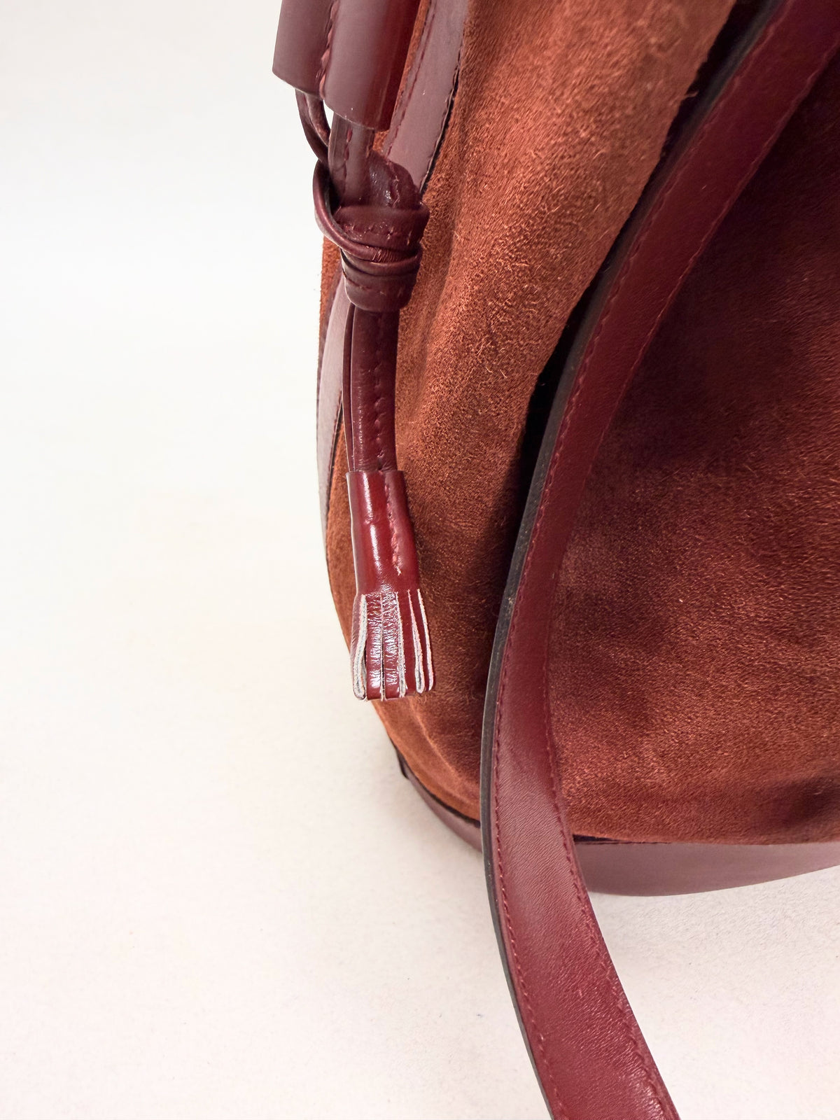 HERMÈS Sac Market Veau Doblis