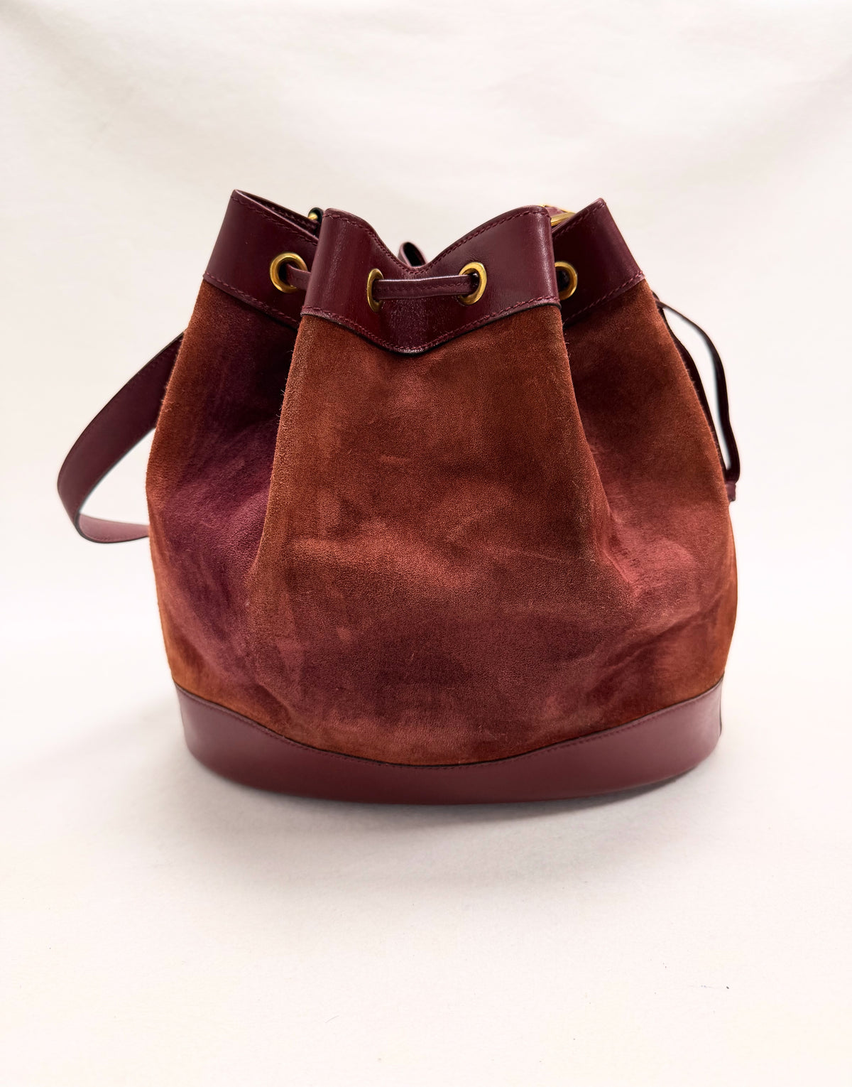 HERMÈS Sac Market Veau Doblis