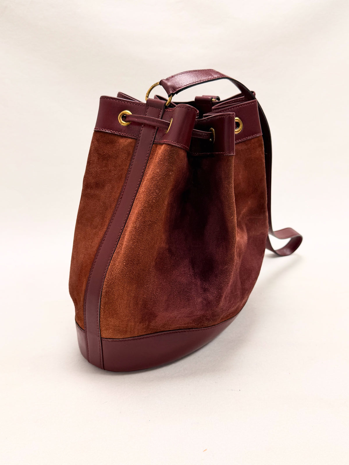 HERMÈS Sac Market Veau Doblis