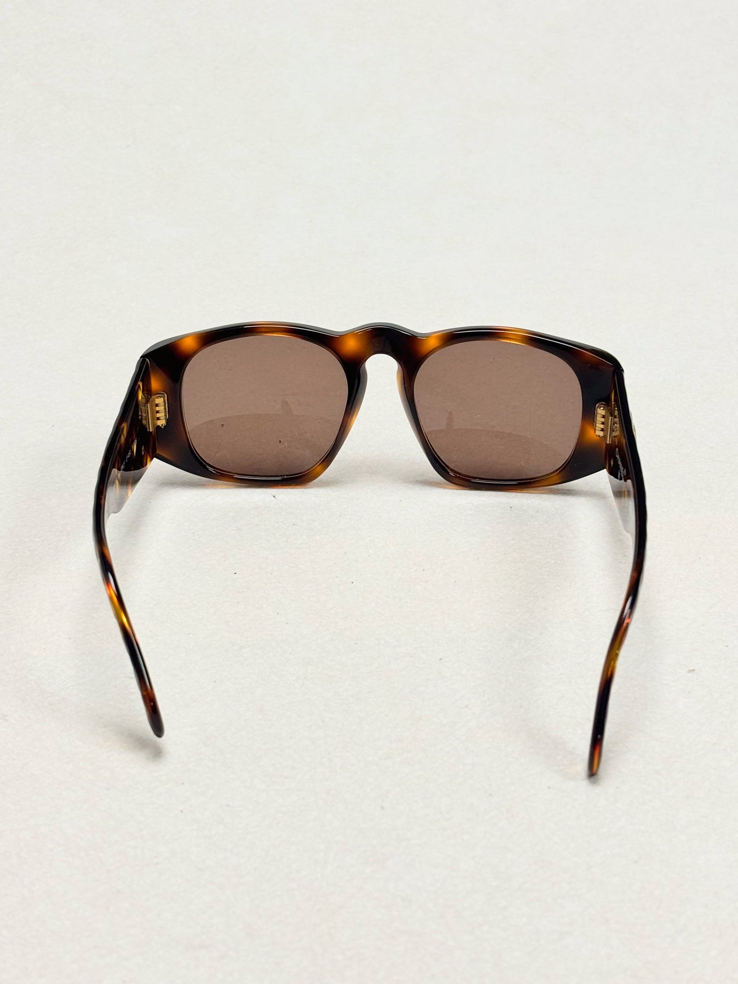CHANEL Lunettes de soleil