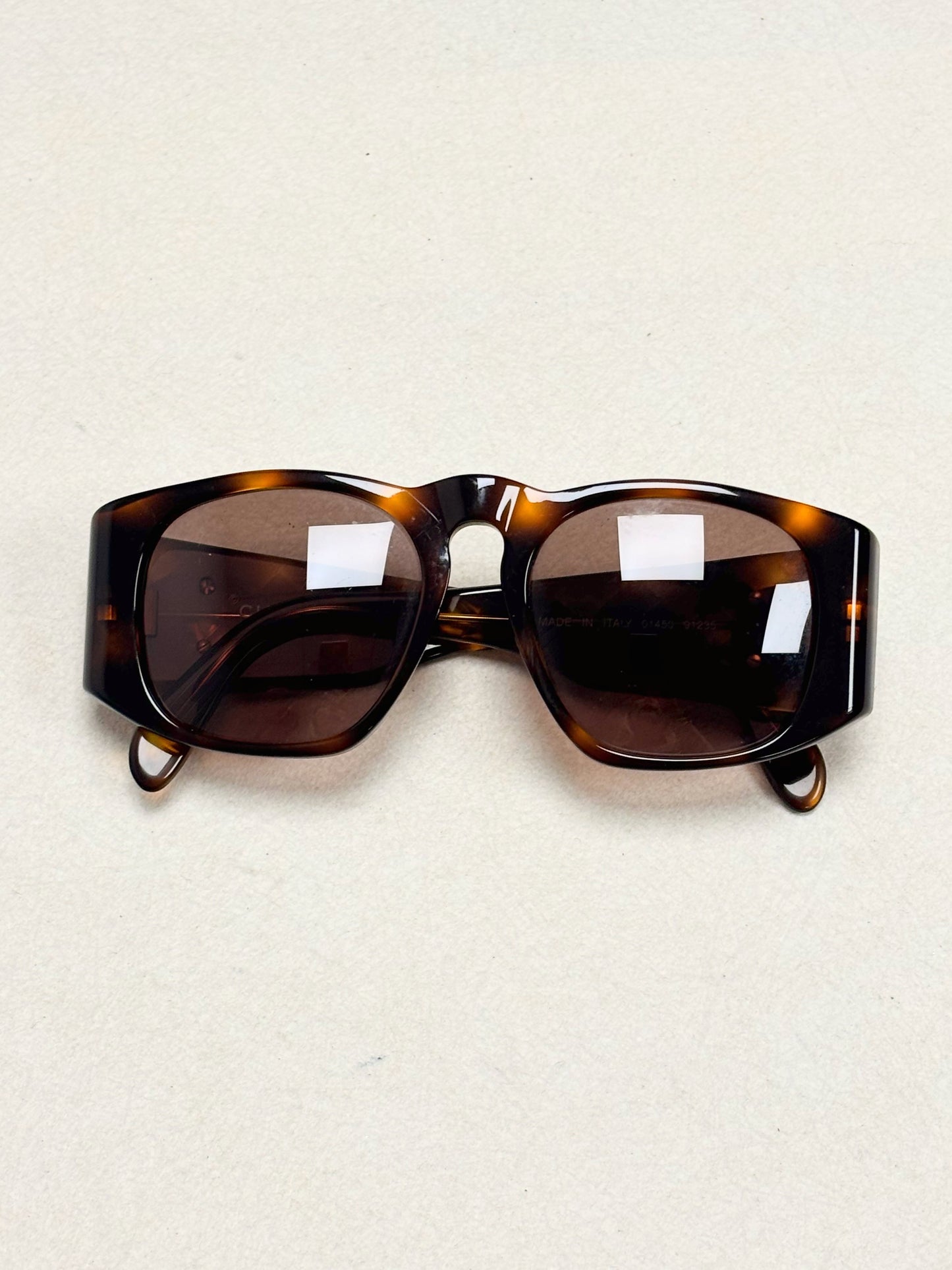 CHANEL Lunettes de soleil