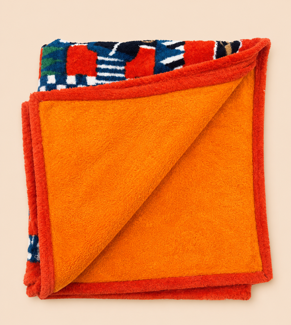 HERMÈS Drap de Plage