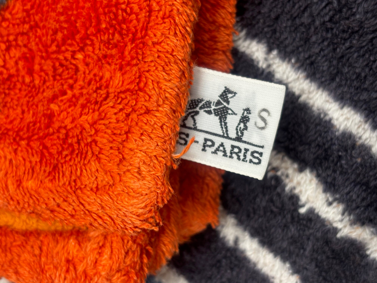 HERMÈS Drap de Plage