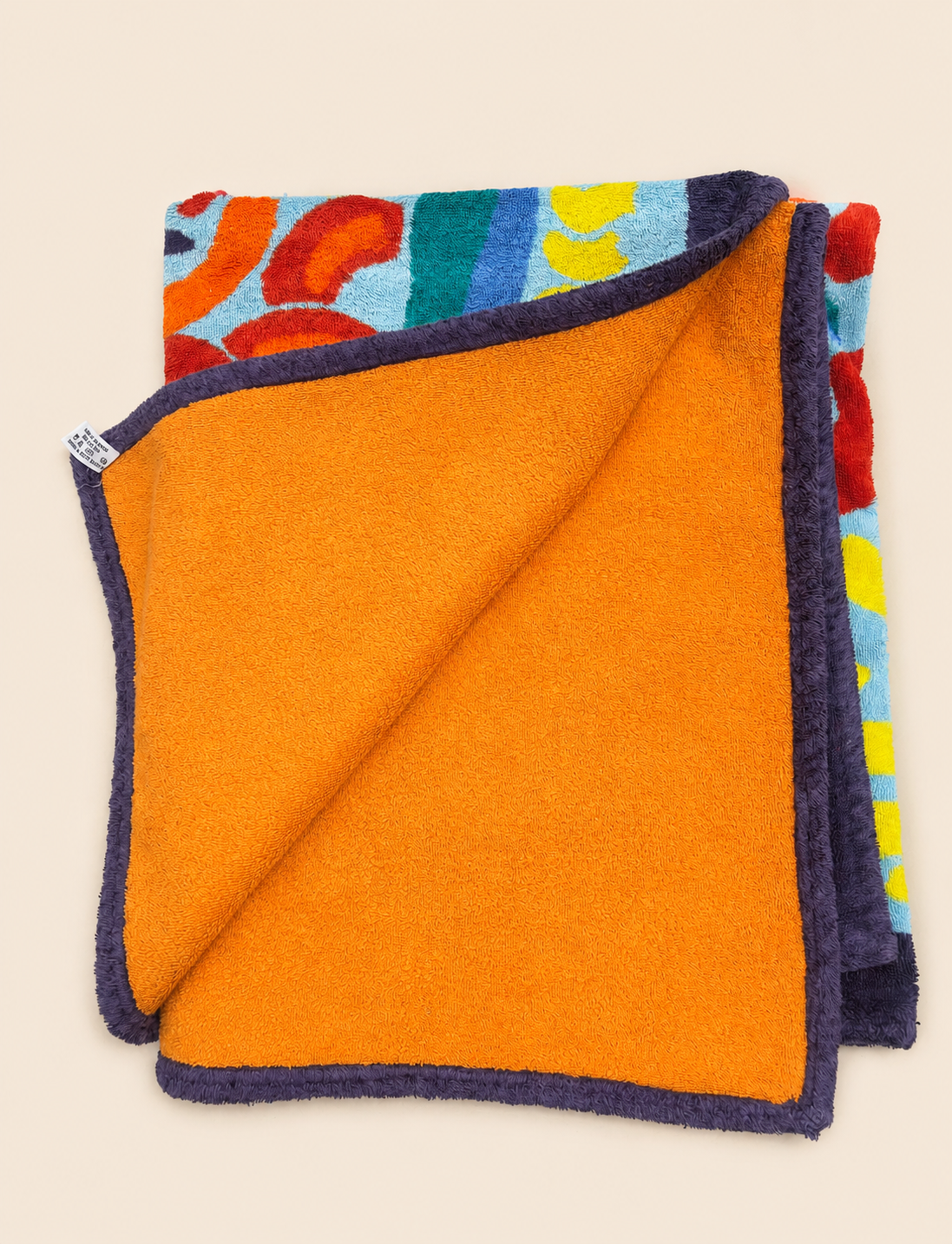 HERMÈS Drap de Plage
