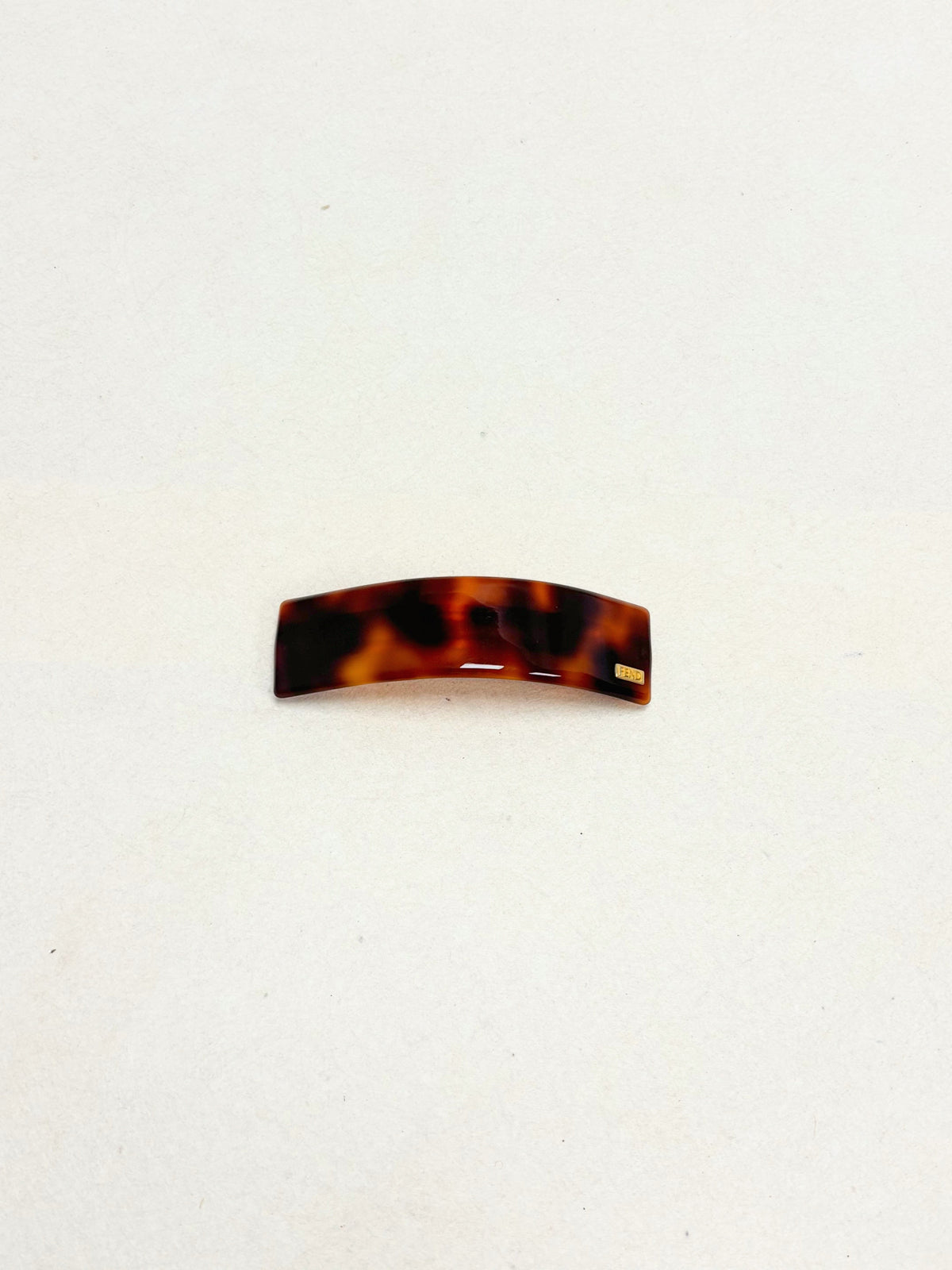 FENDI Barrette