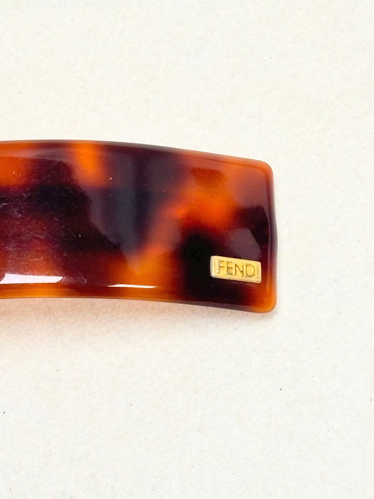 FINDI Hair Clip