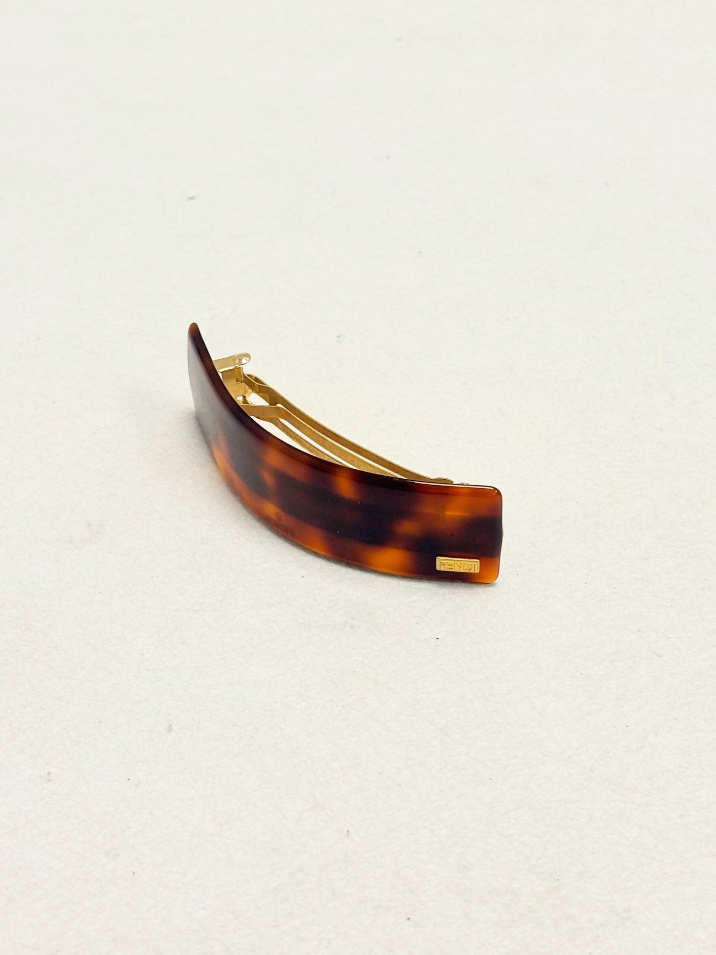 FINDI Hair Clip