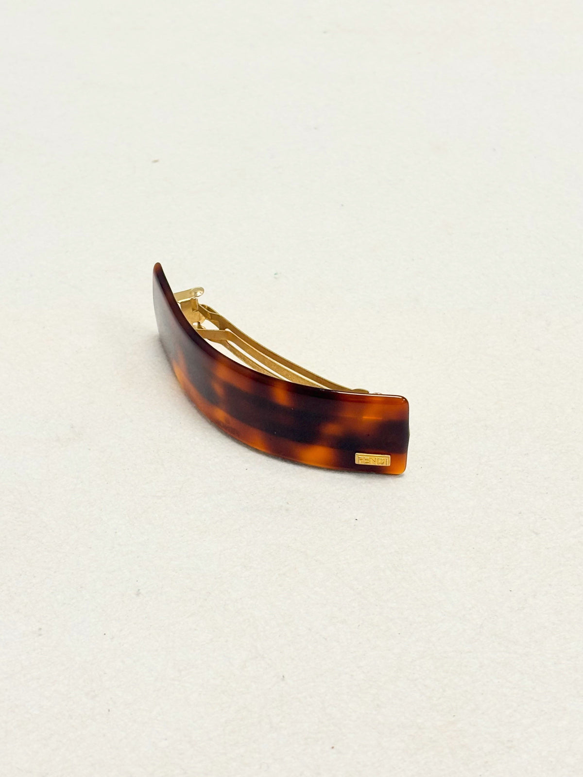 FENDI Barrette