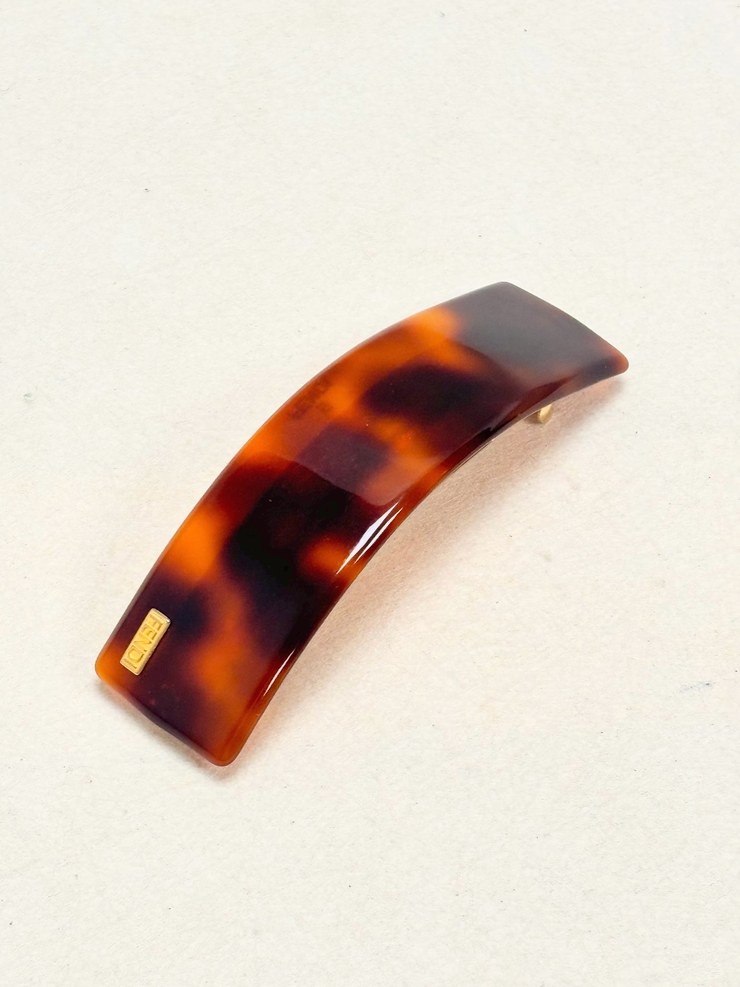 FINDI Hair Clip
