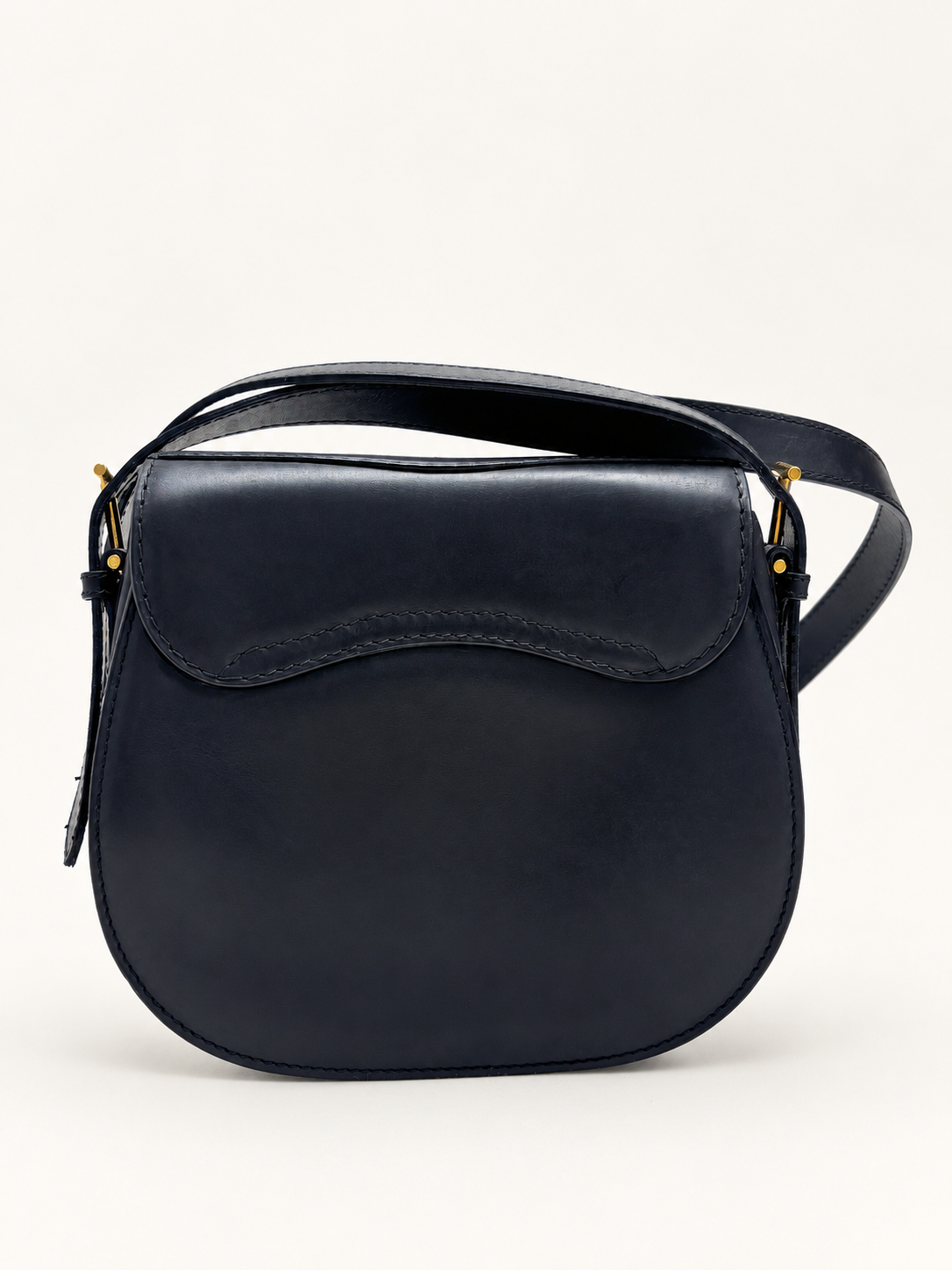 GUCCI Sac Saddle PM