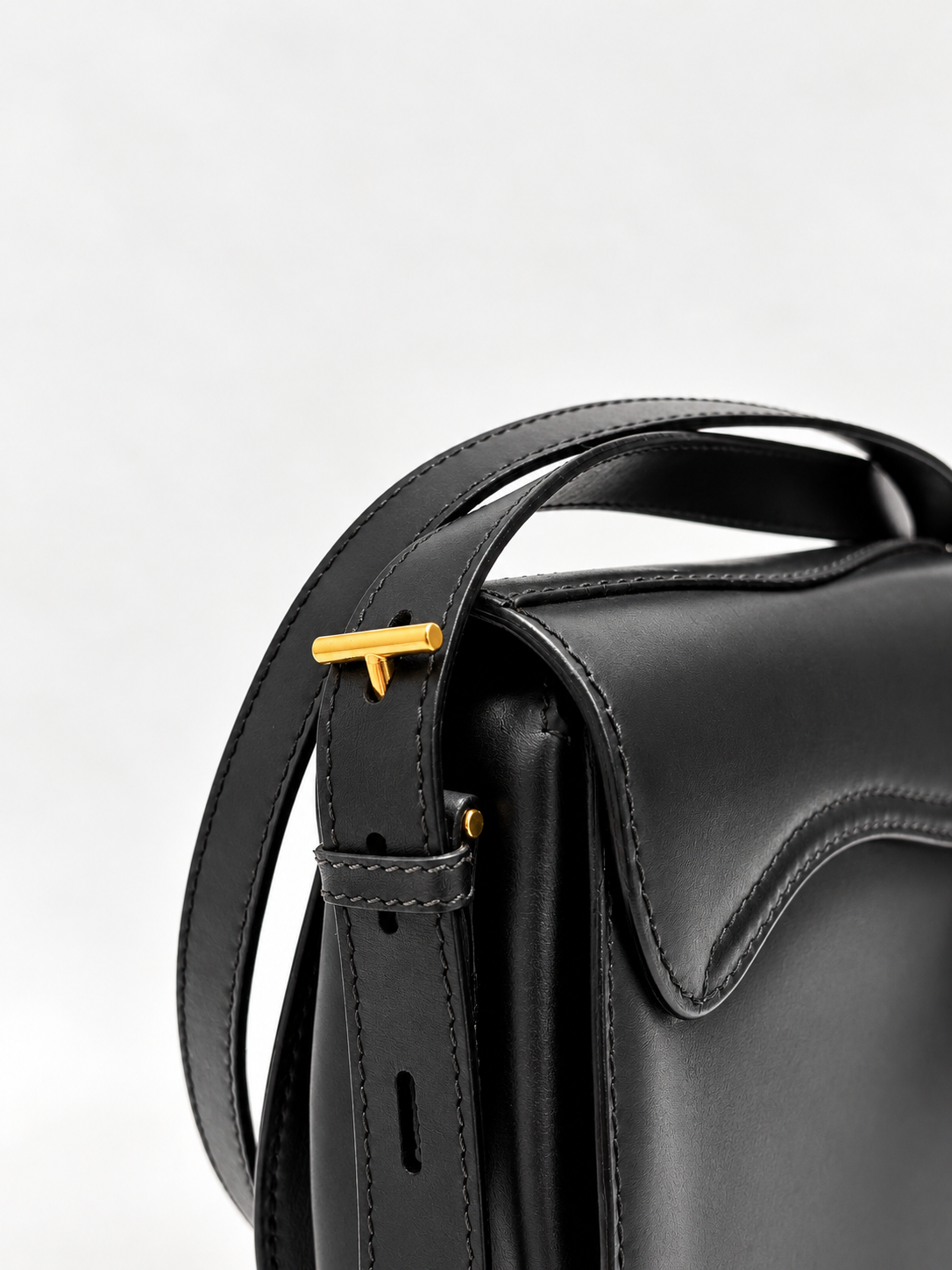 GUCCI Sac Saddle PM