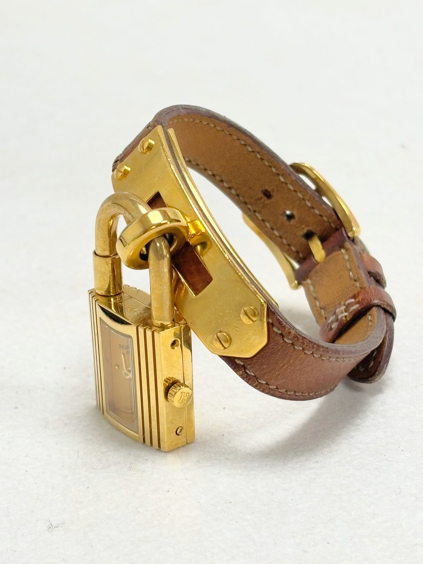 HERMÈS Montre Kelly