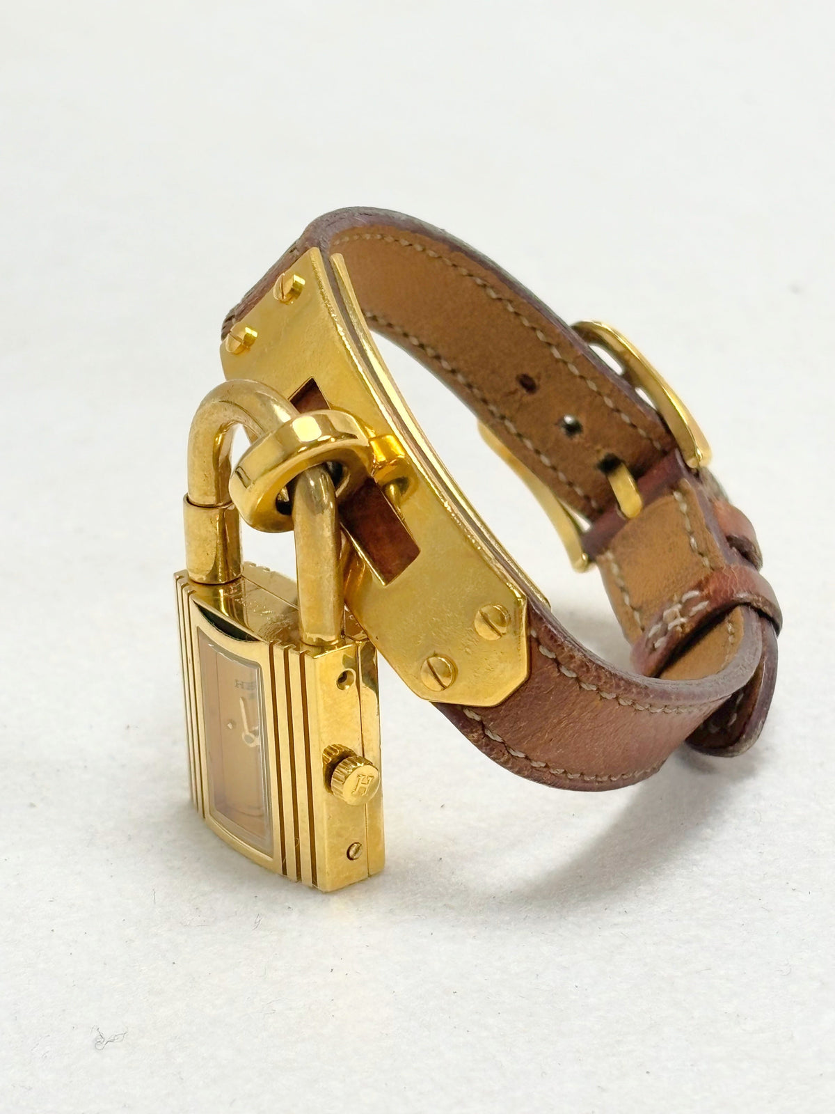 HERMÈS Kelly Watch
