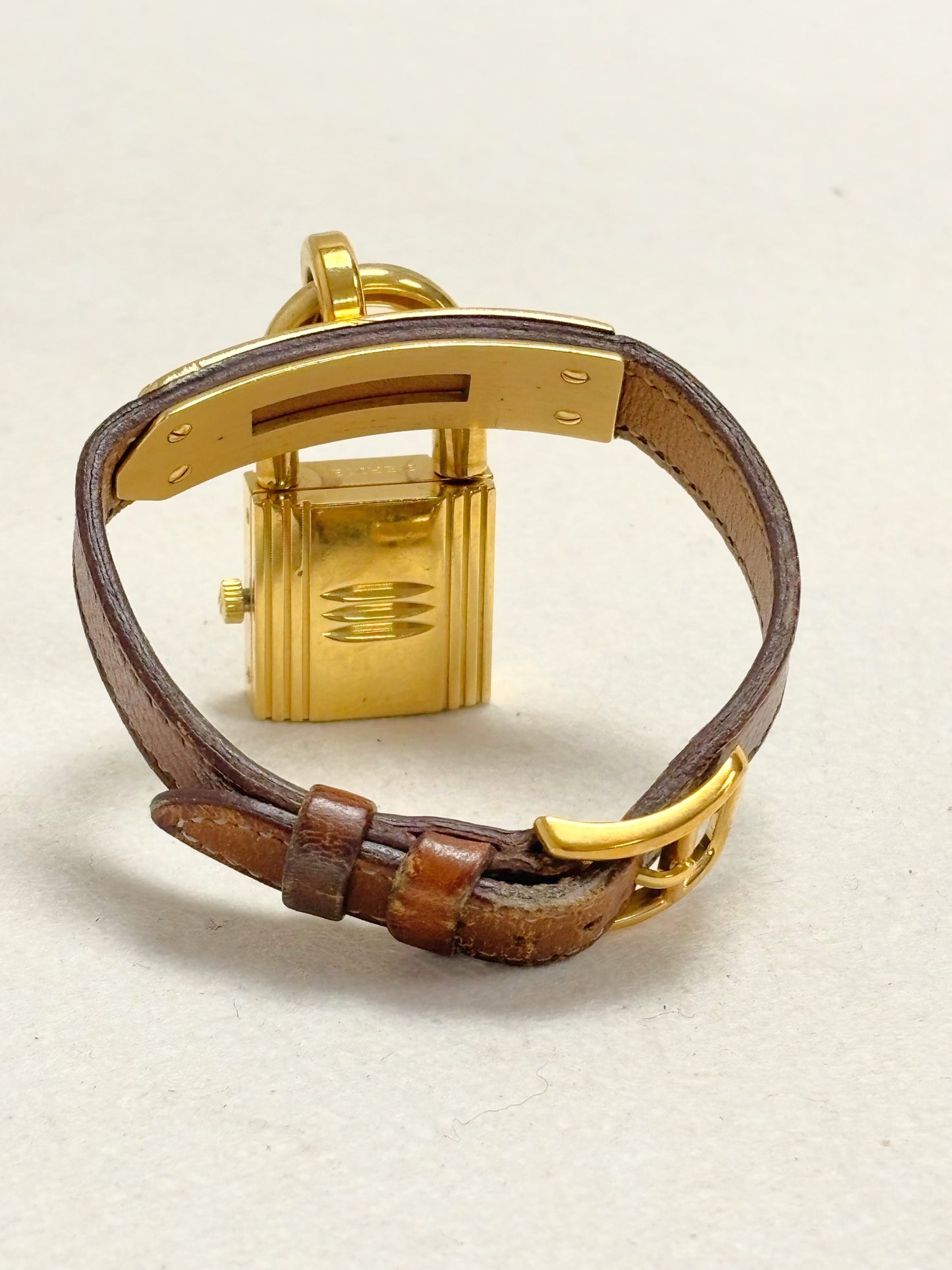HERMÈS Montre Kelly