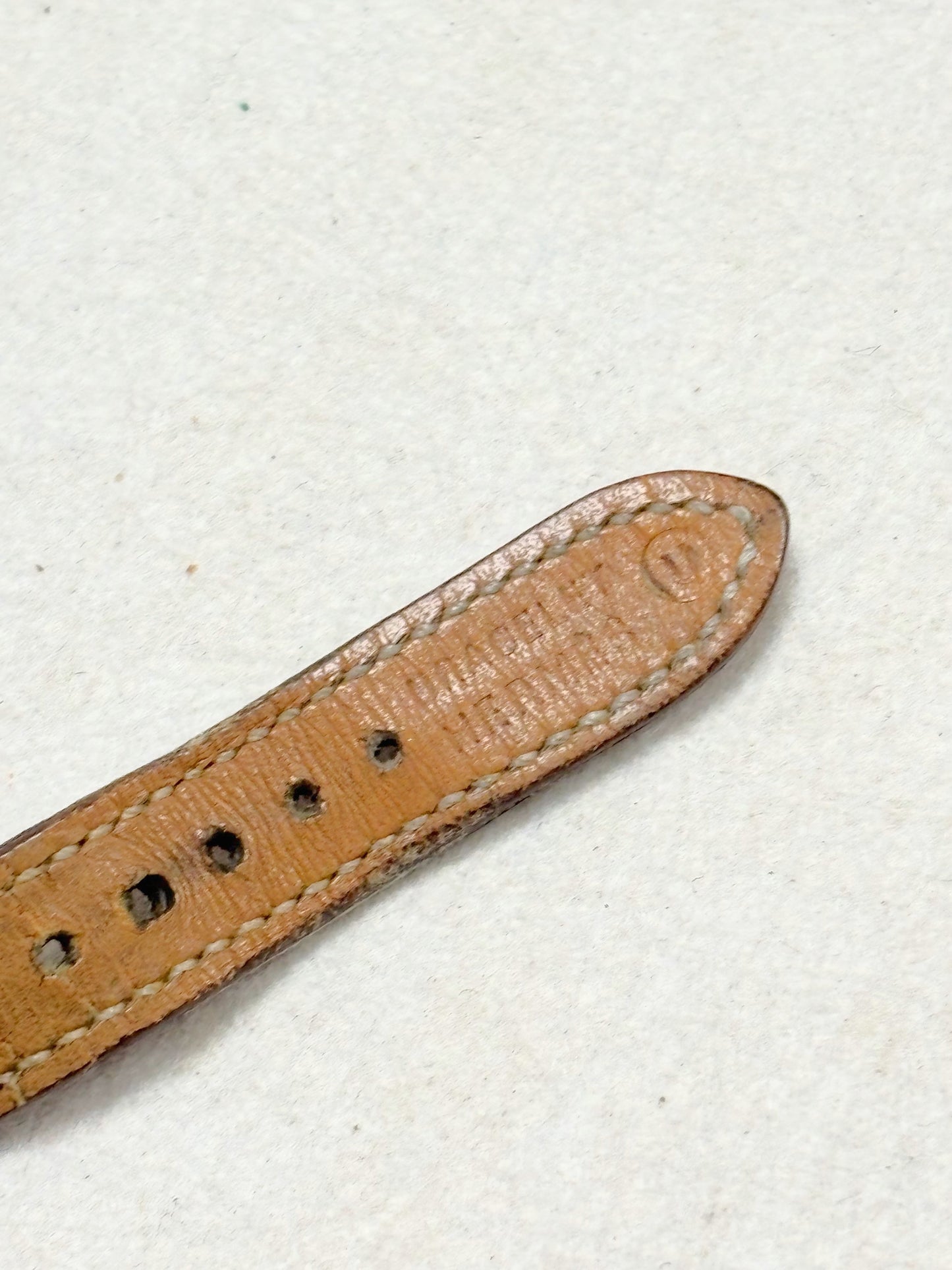 HERMÈS Montre Kelly