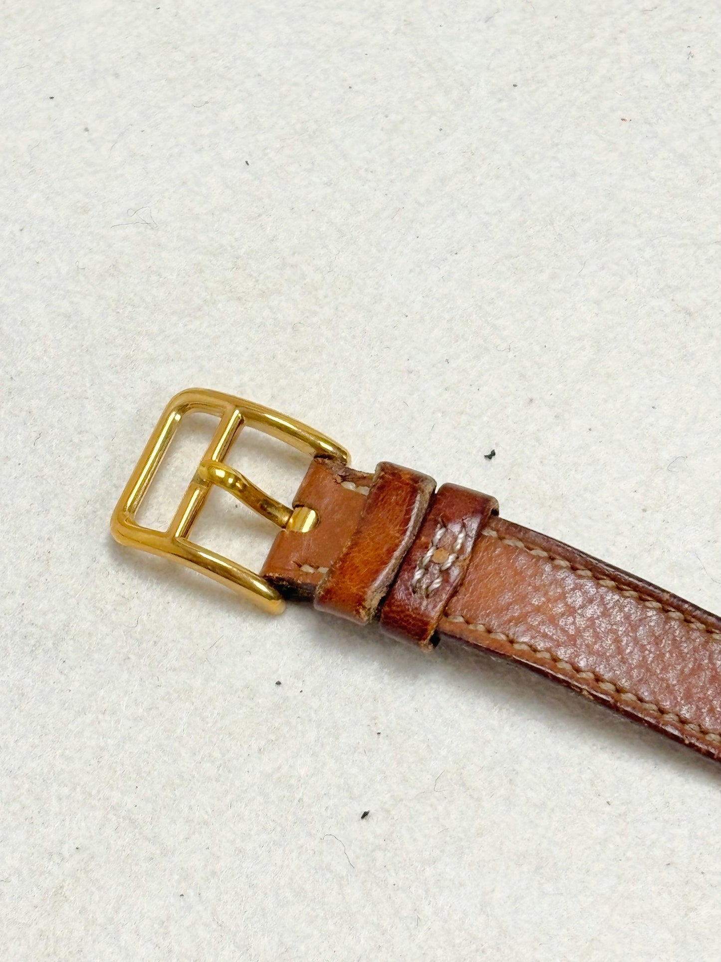 HERMÈS Montre Kelly