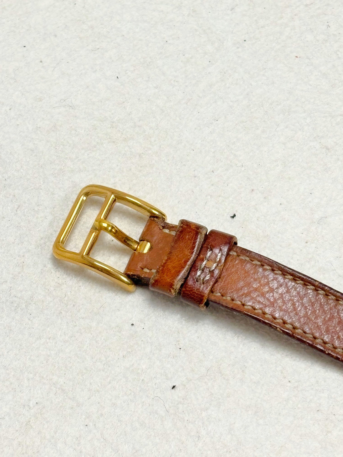 HERMÈS Kelly Watch