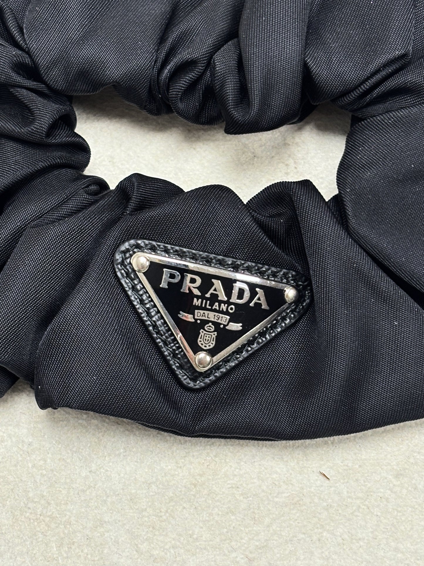 PRADA Chouchou Re-nylon