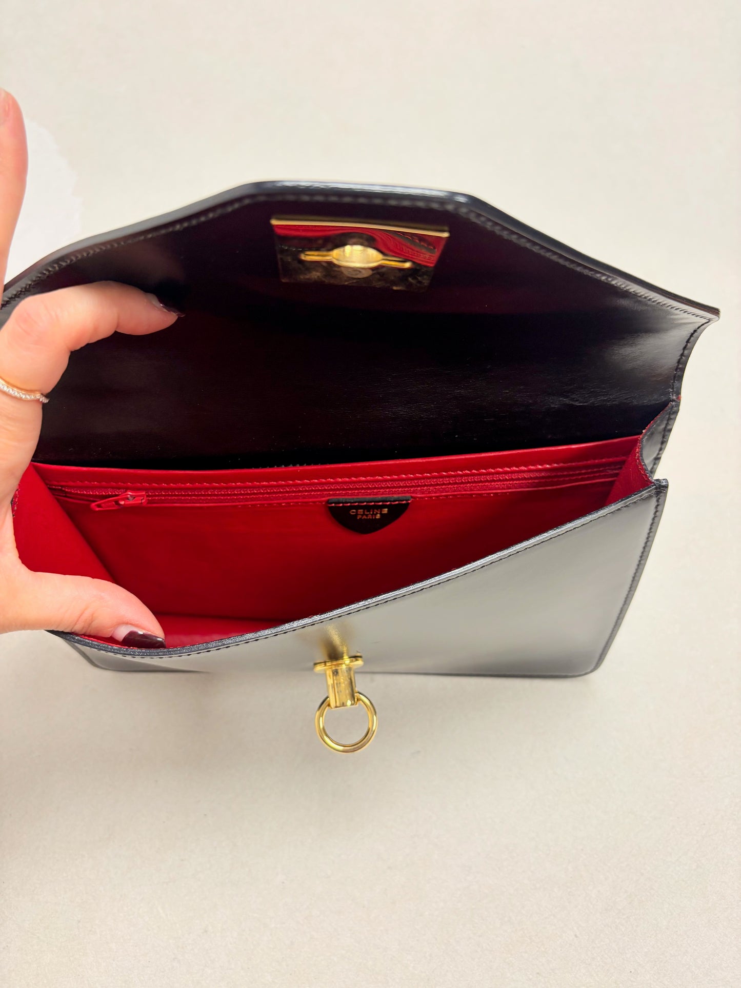 CÉLINE Pochette C