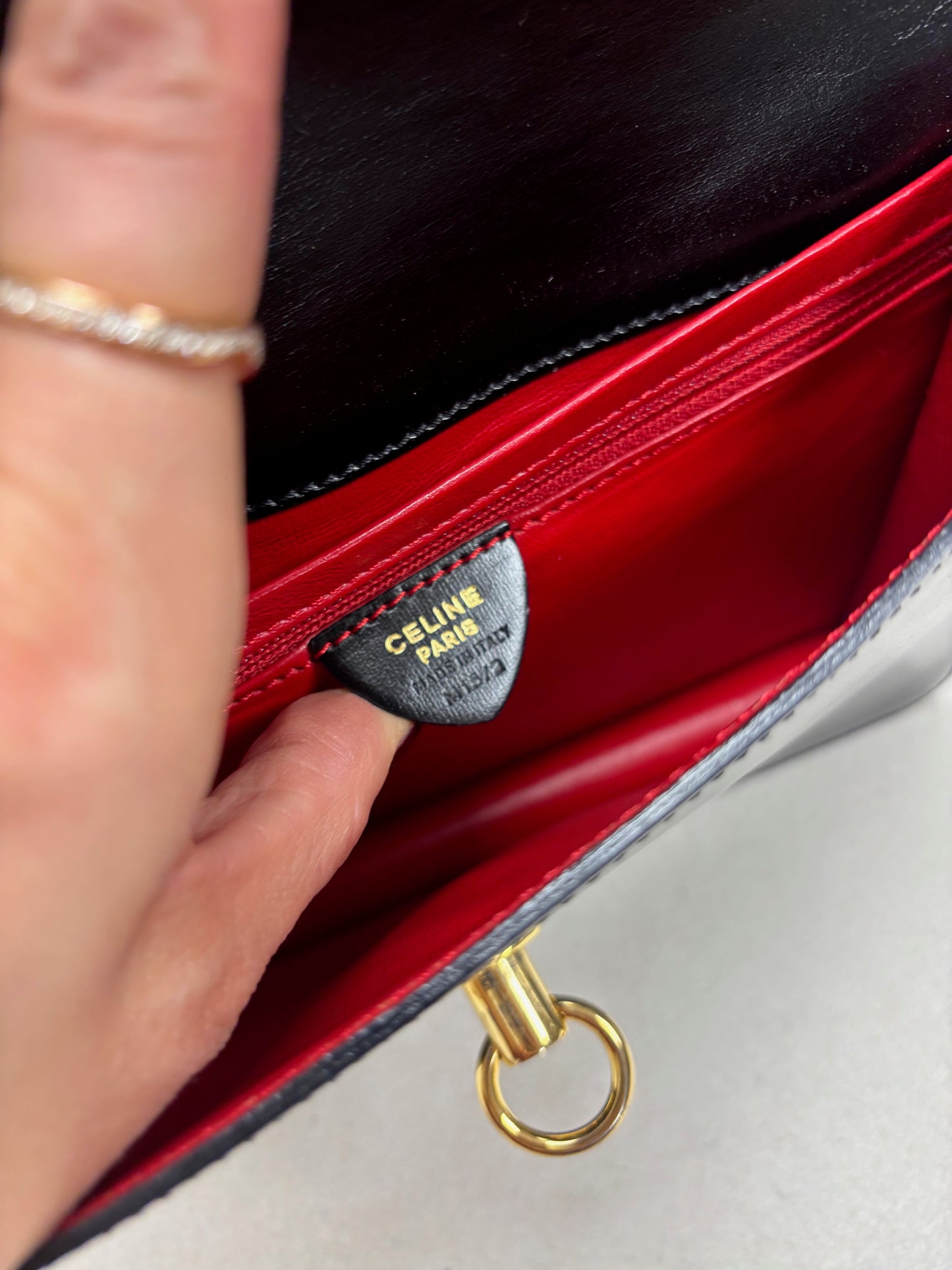 CÉLINE Pochette C