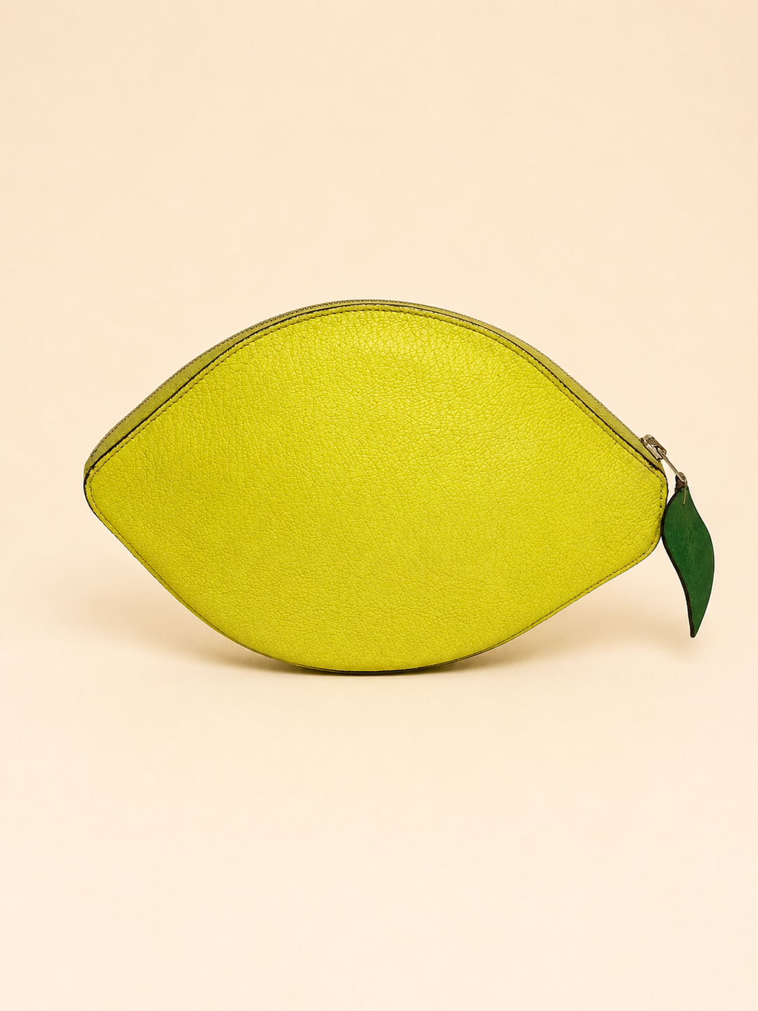 HERMES Pochette Tutti Frutti