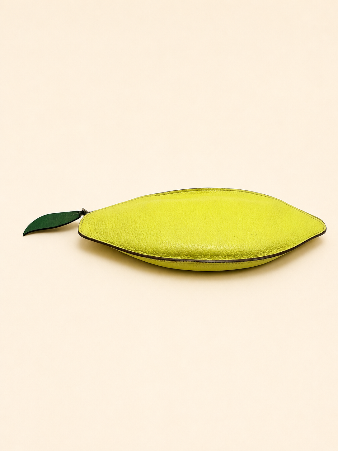 HERMES Pochette Tutti Frutti