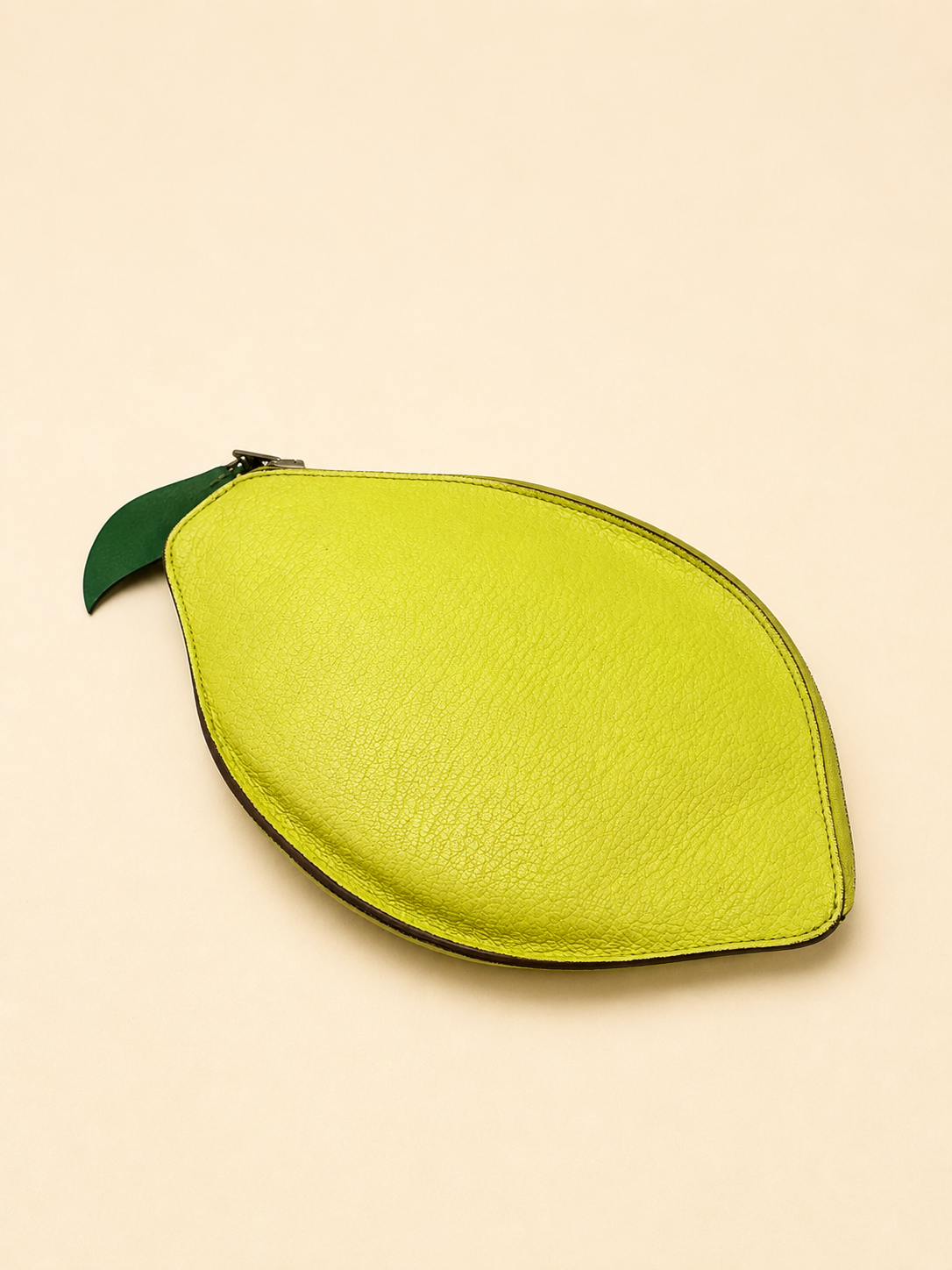 HERMES Pochette Tutti Frutti